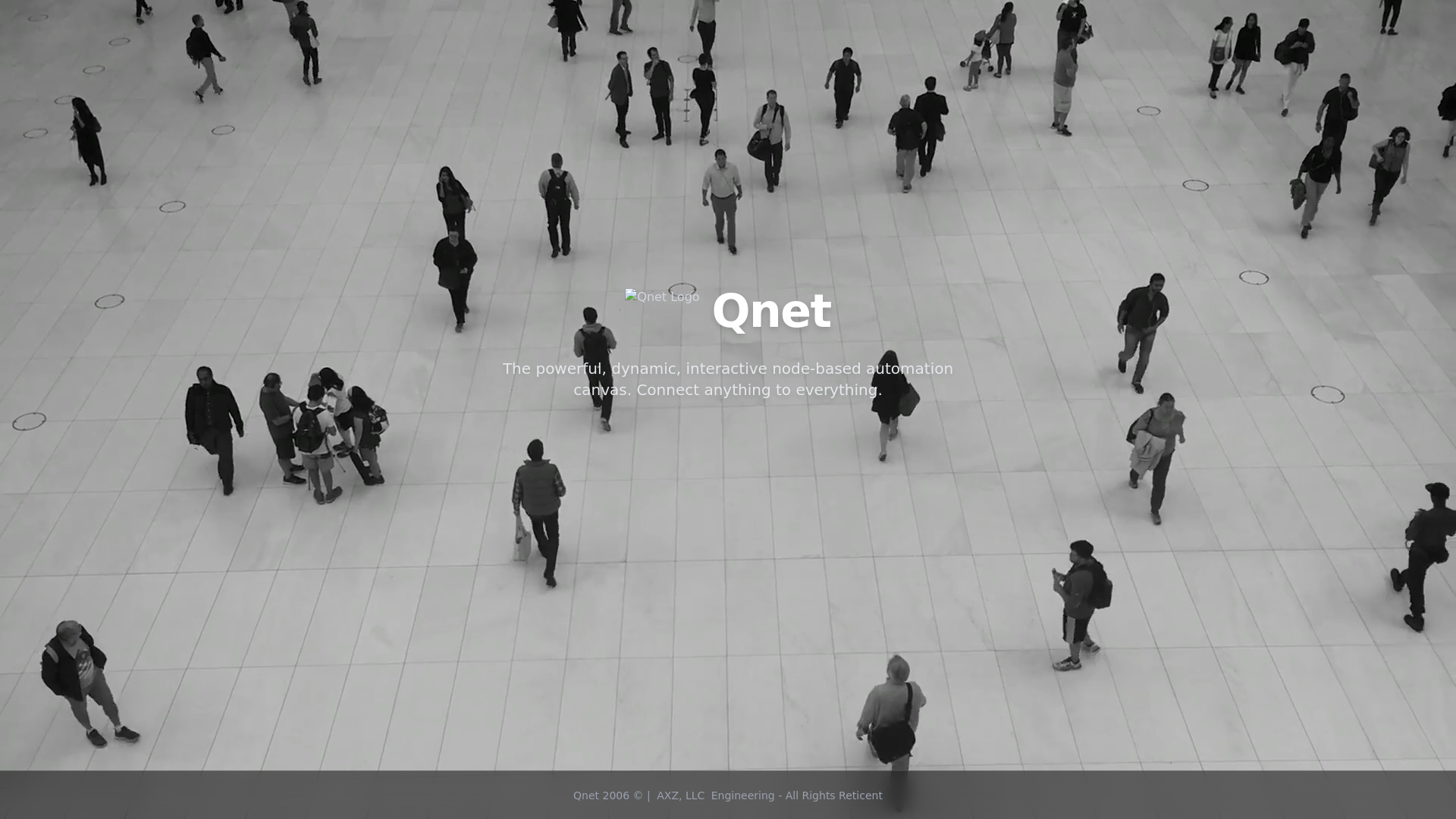 website screenshot of https://qnet-2im.pages.dev/