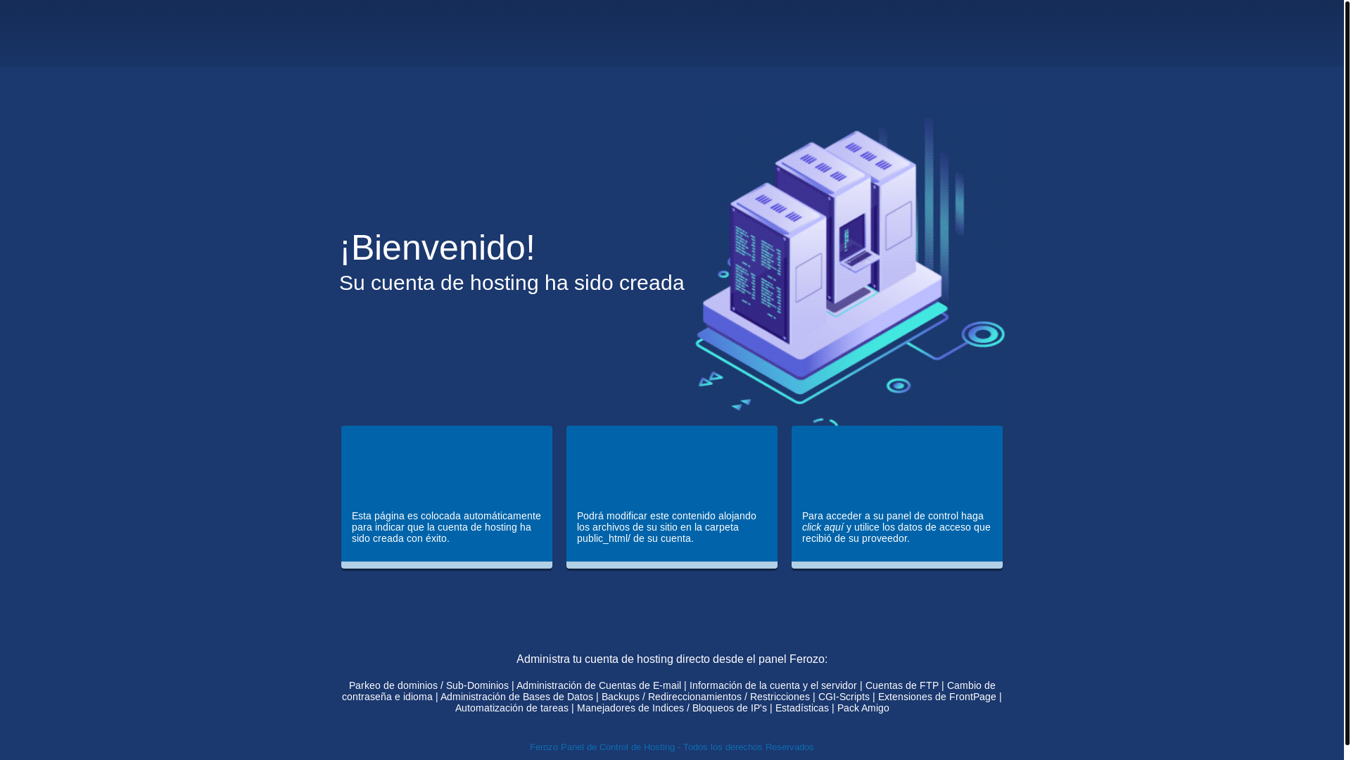 website screenshot of https://playurbanventas.com.ar/