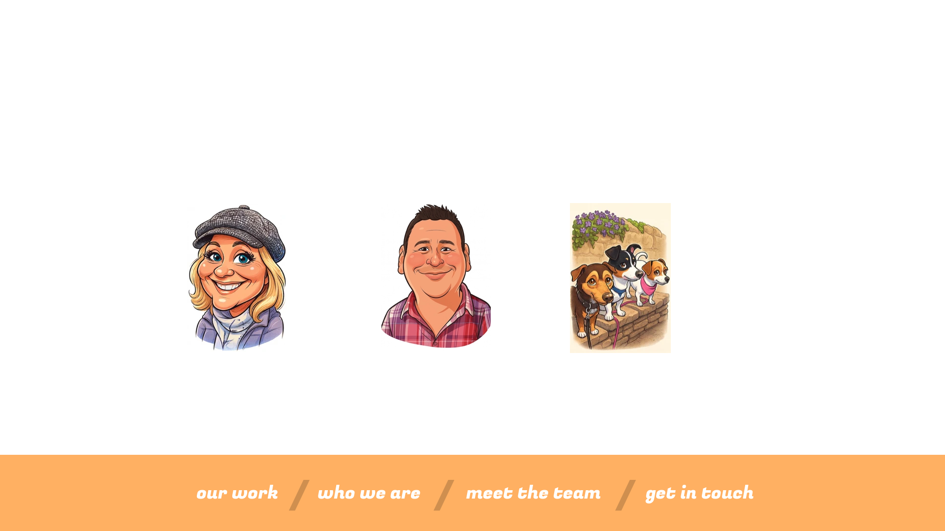 website screenshot of https://isaacpropertyrenovations.co.uk