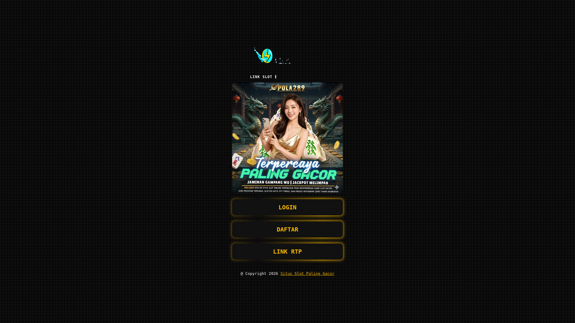 website screenshot of https://polav6.pages.dev/