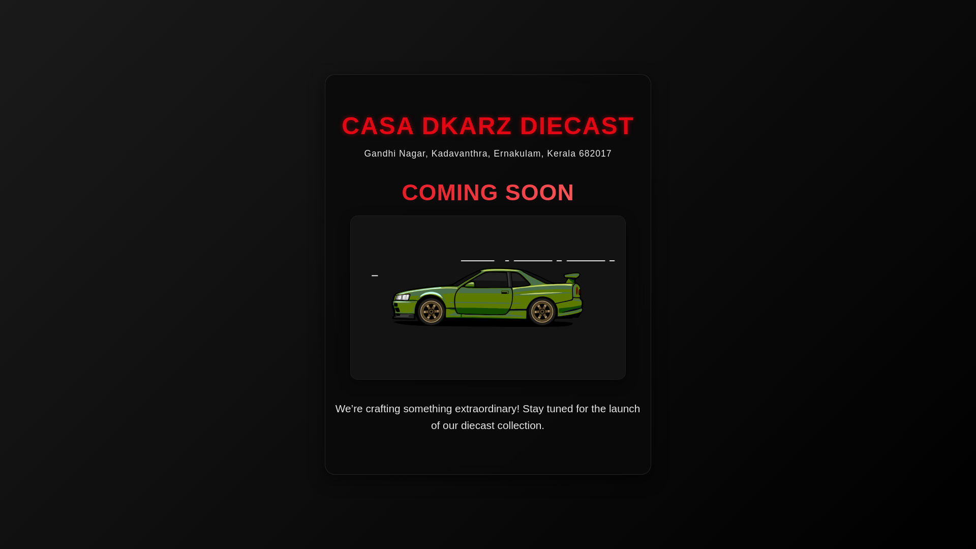 website screenshot of https://casadkarz-com.pages.dev/