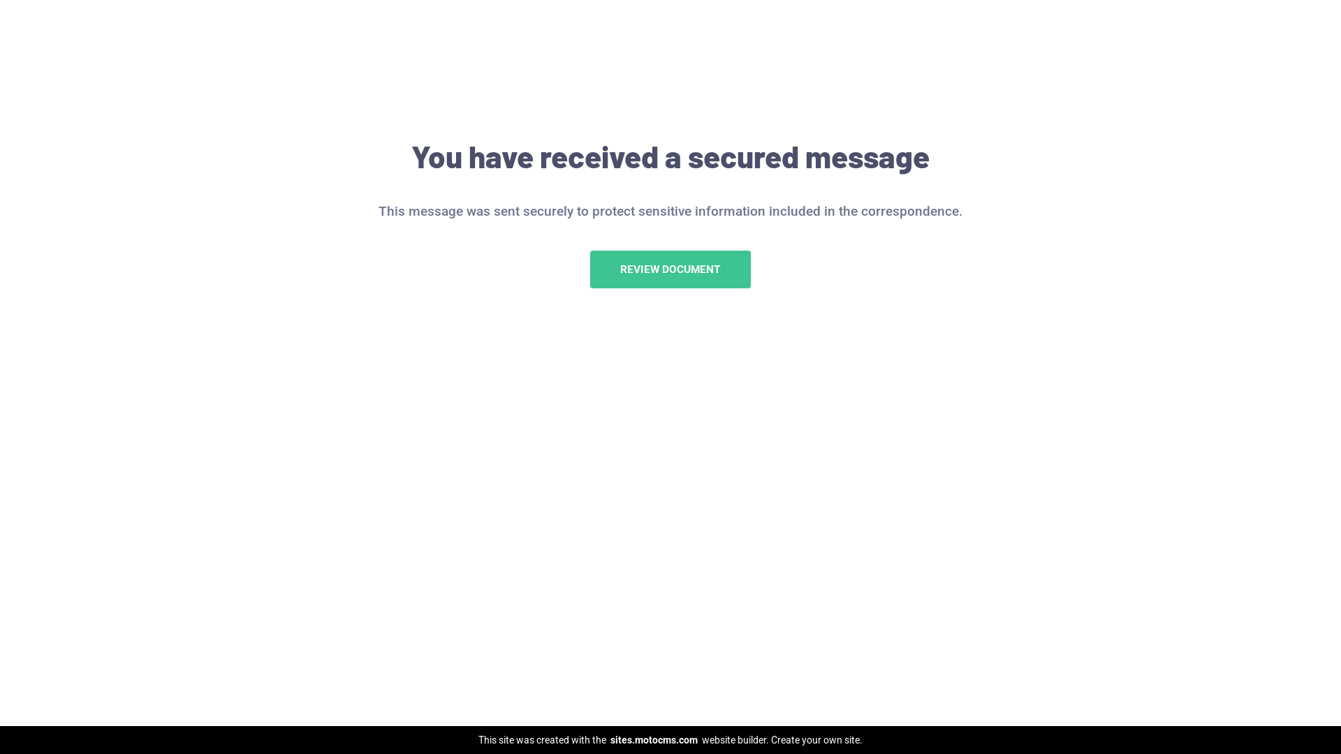 website screenshot of https://vc8wy.sites.motocms.com/