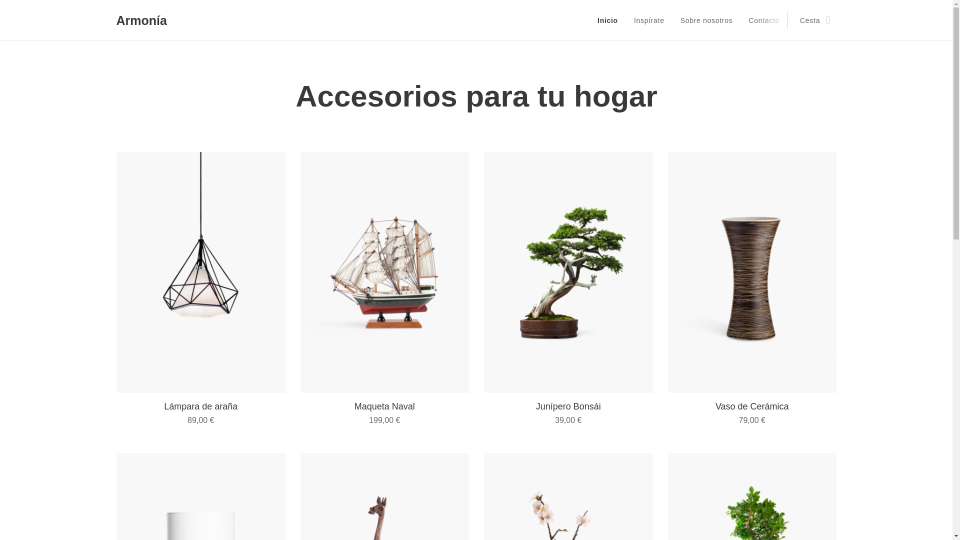 website screenshot of https://kitchenluxurystore.es/