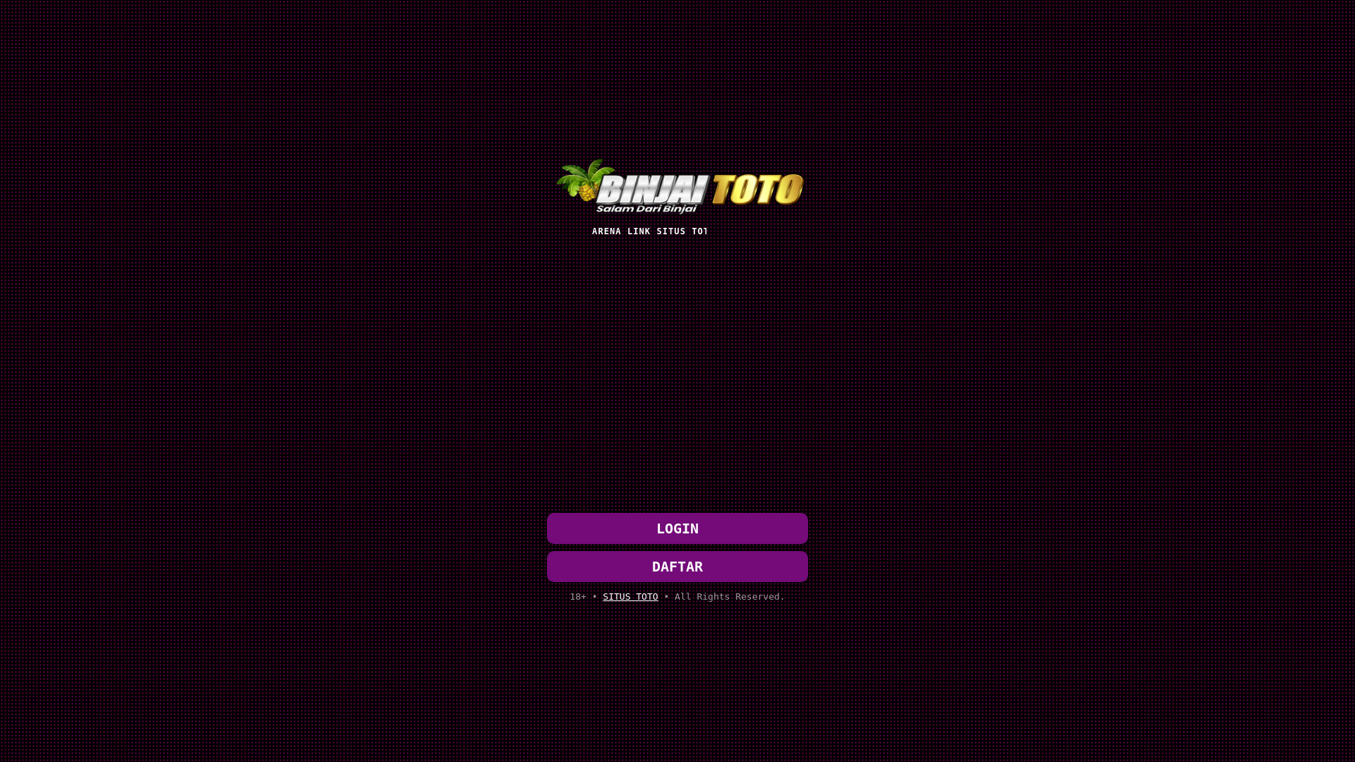 website screenshot of https://kepala-kuning.pages.dev/