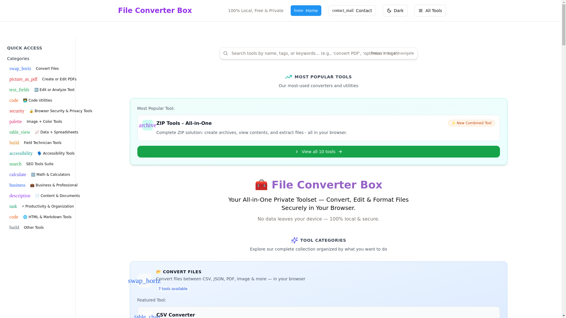 website screenshot of https://direct-ctu.pages.dev/