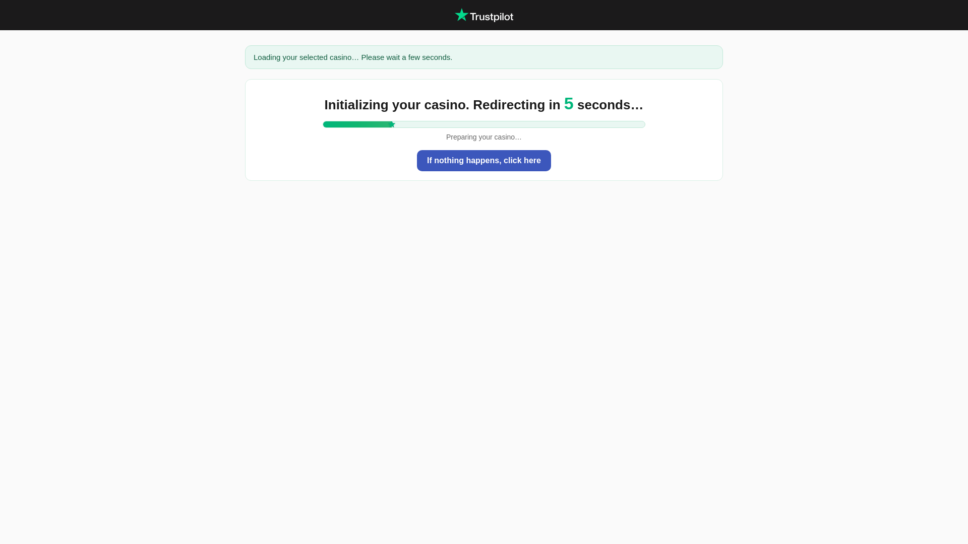 website screenshot of https://gransinospin.space/