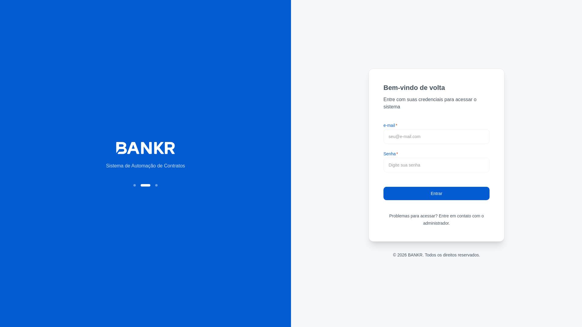 website screenshot of https://bankr-dev.pages.dev/