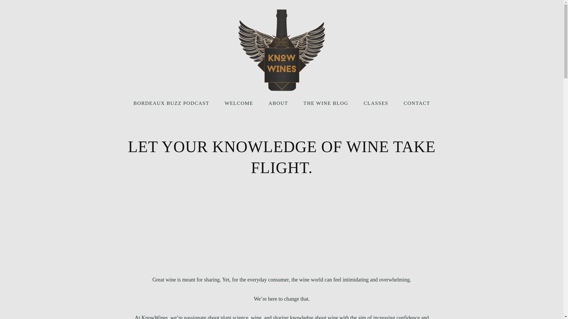 website screenshot of https://wevahon.info/