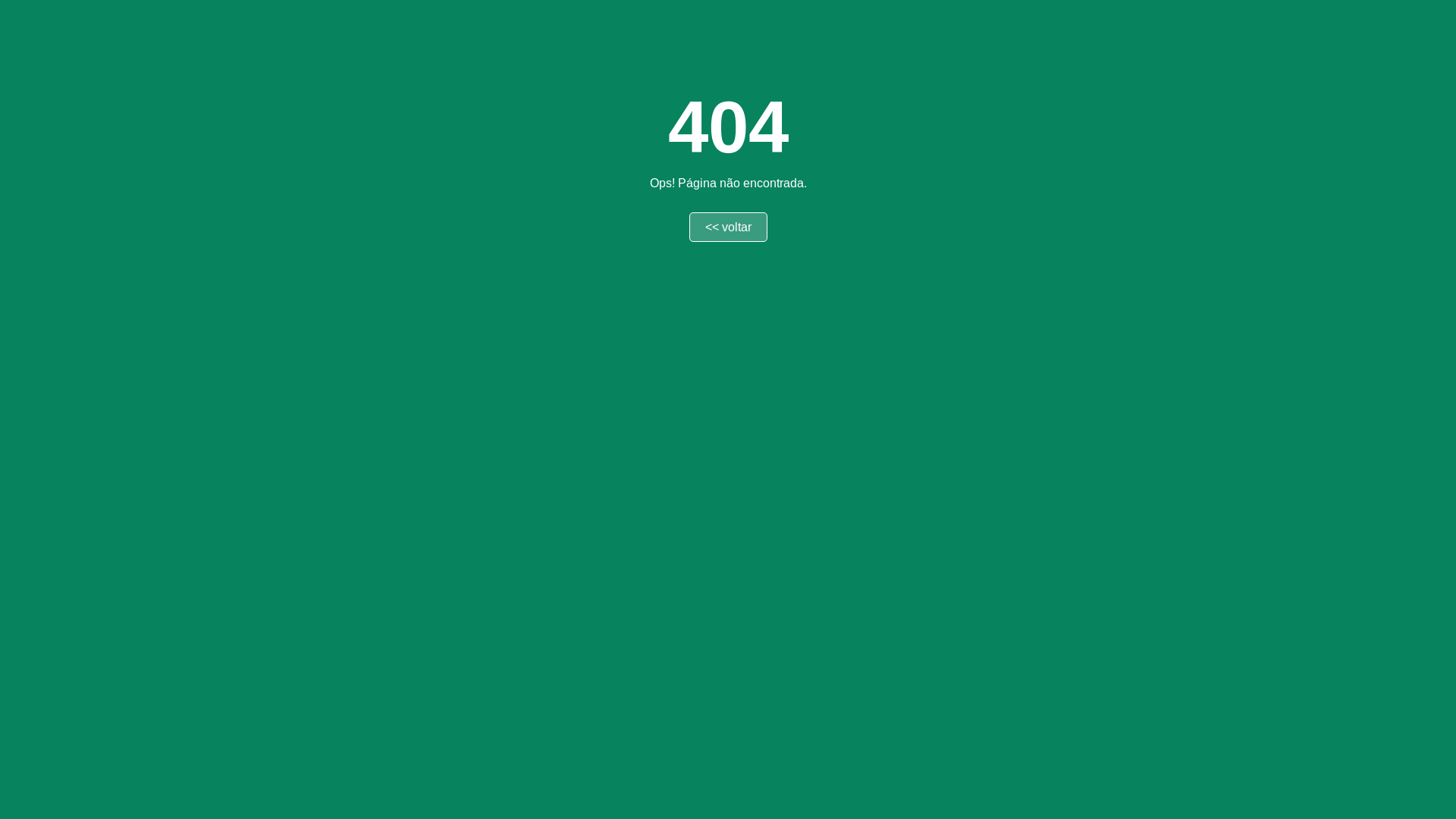 website screenshot of https://cipaeletronica.com.br/
