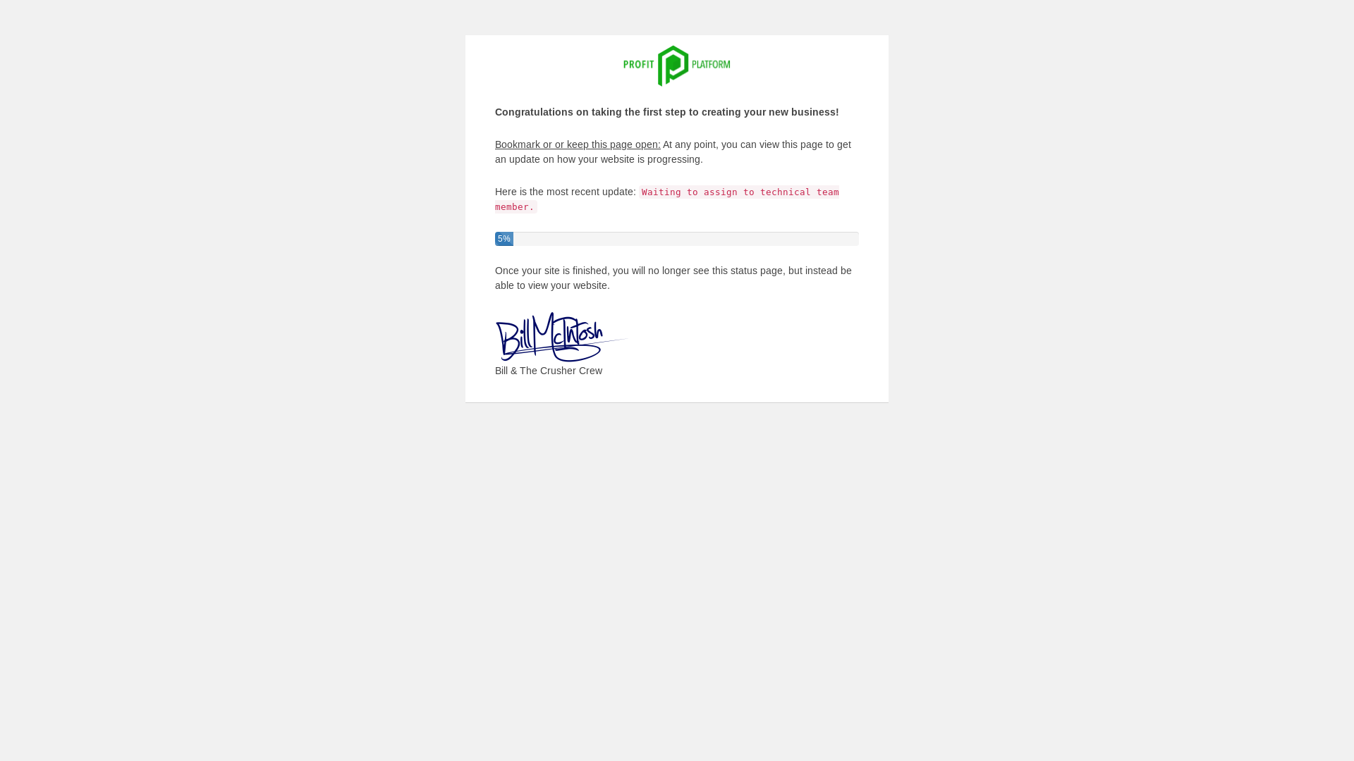 website screenshot of https://motivationforentrepreneurs.com/