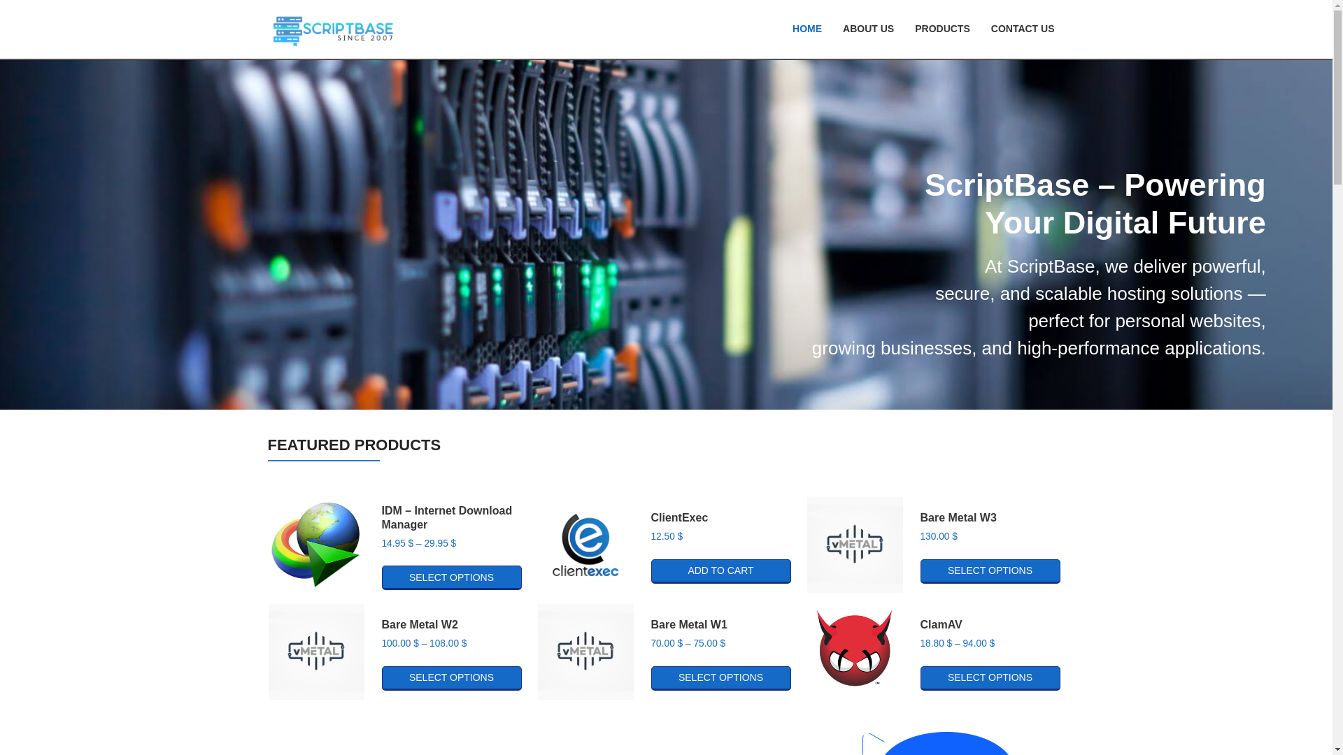 website screenshot of https://moxostack.pics/