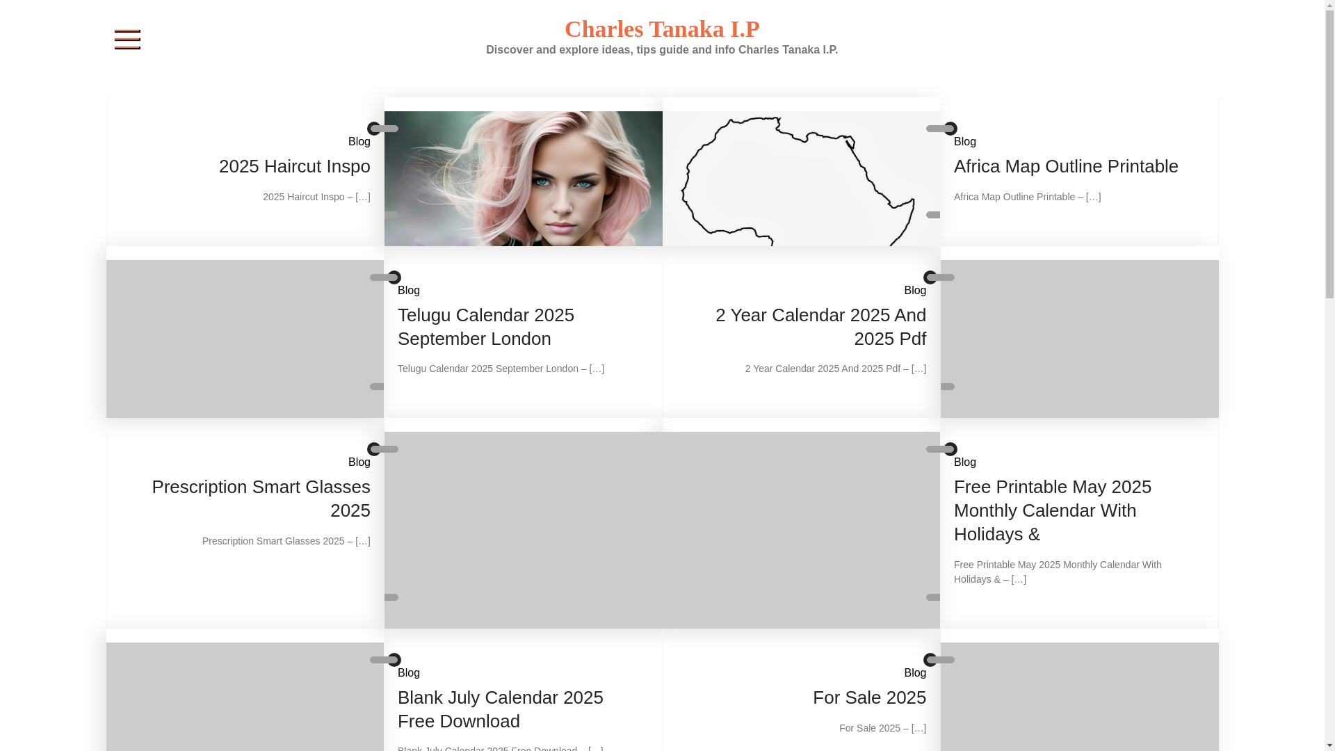 website screenshot of https://charlestanakaip.pages.dev/