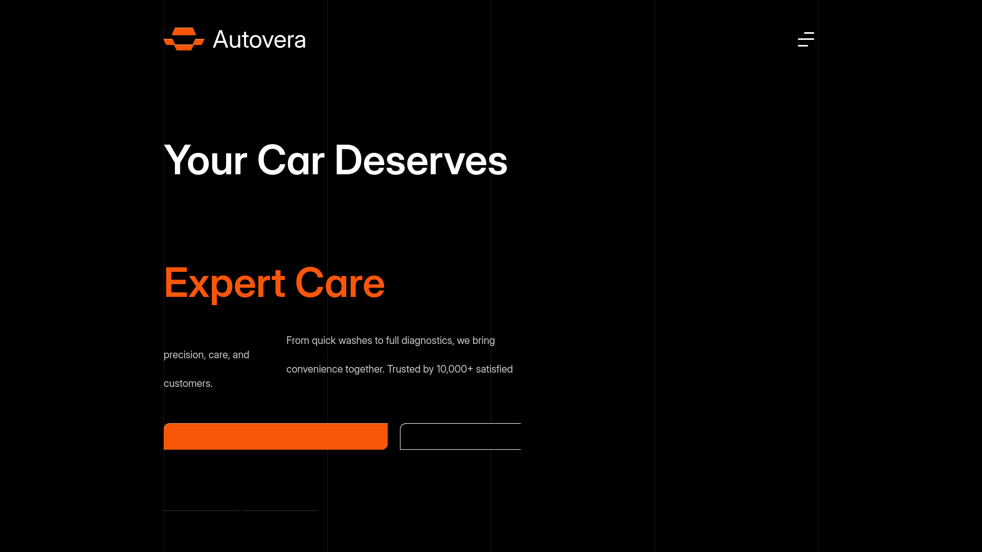 website screenshot of https://mini-auto-repairs.pages.dev/