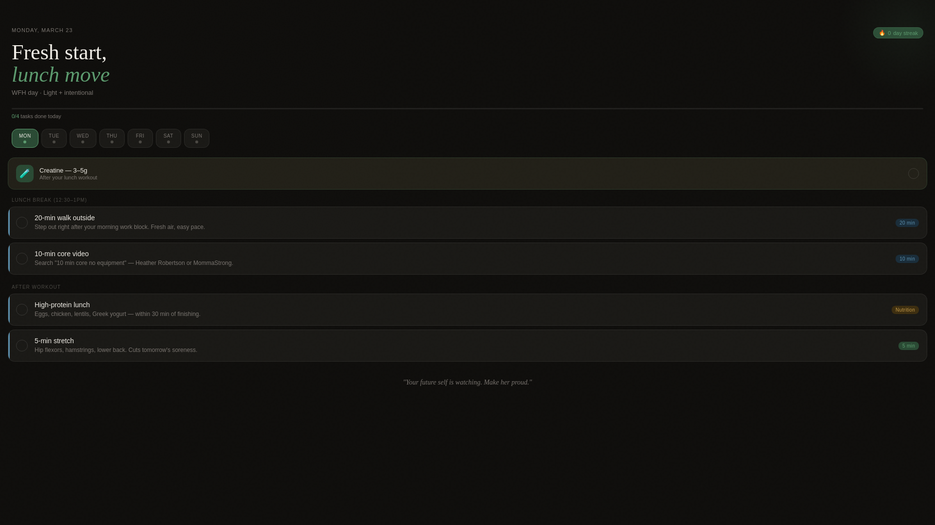 website screenshot of https://fitness-aih.pages.dev/