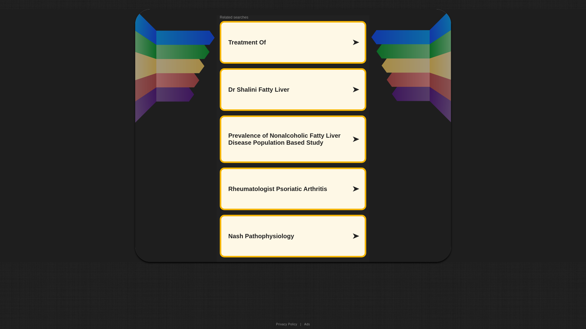 website screenshot of https://health-fatty-liver-da80jv.live/