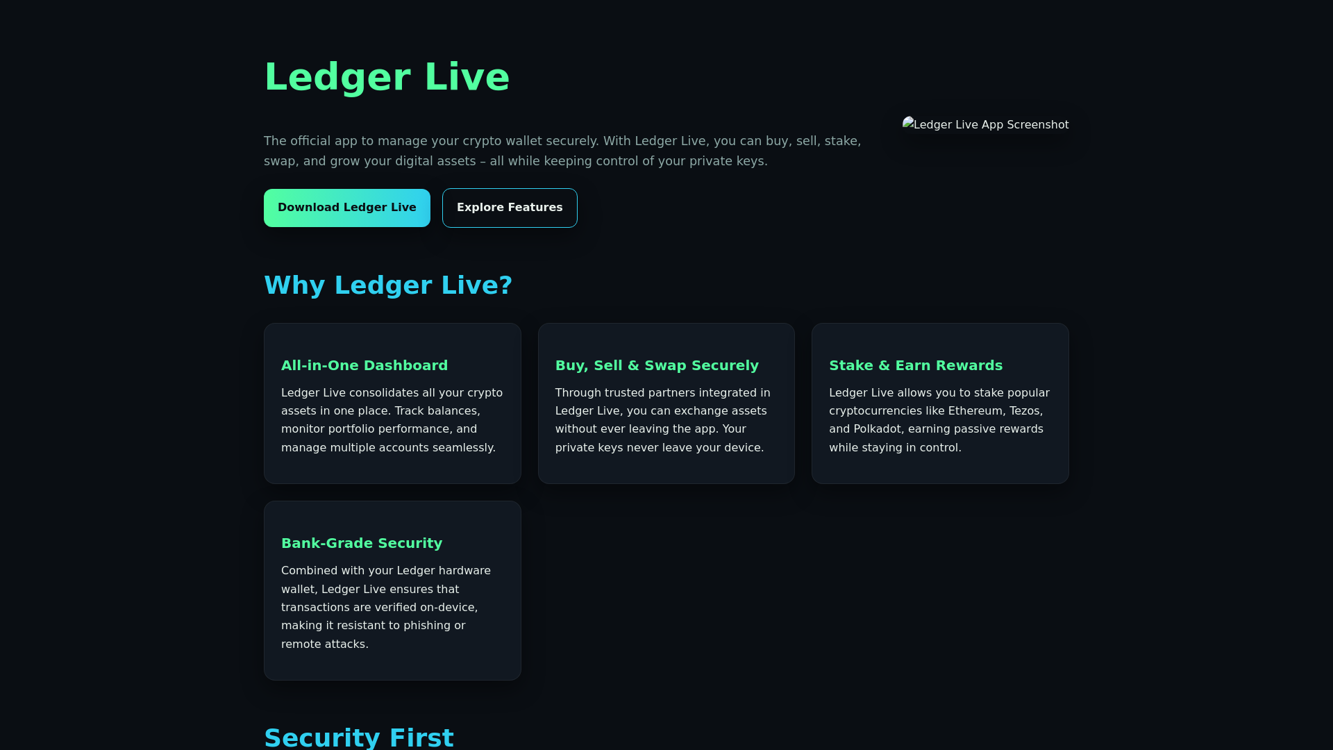 website screenshot of https://desk-start-ledgr-en-io.pages.dev