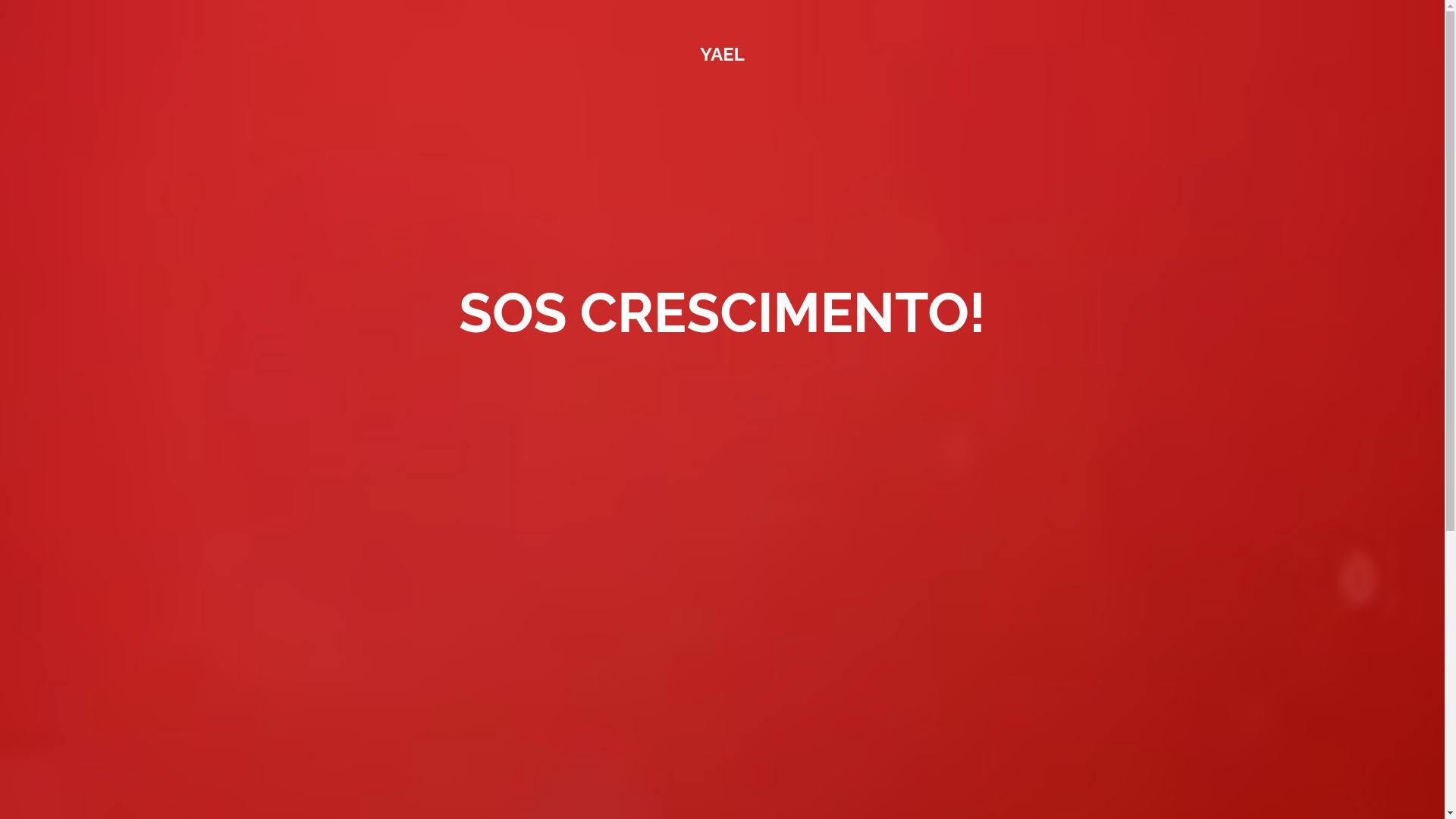 website screenshot of https://soscrescimentobrasil.com/