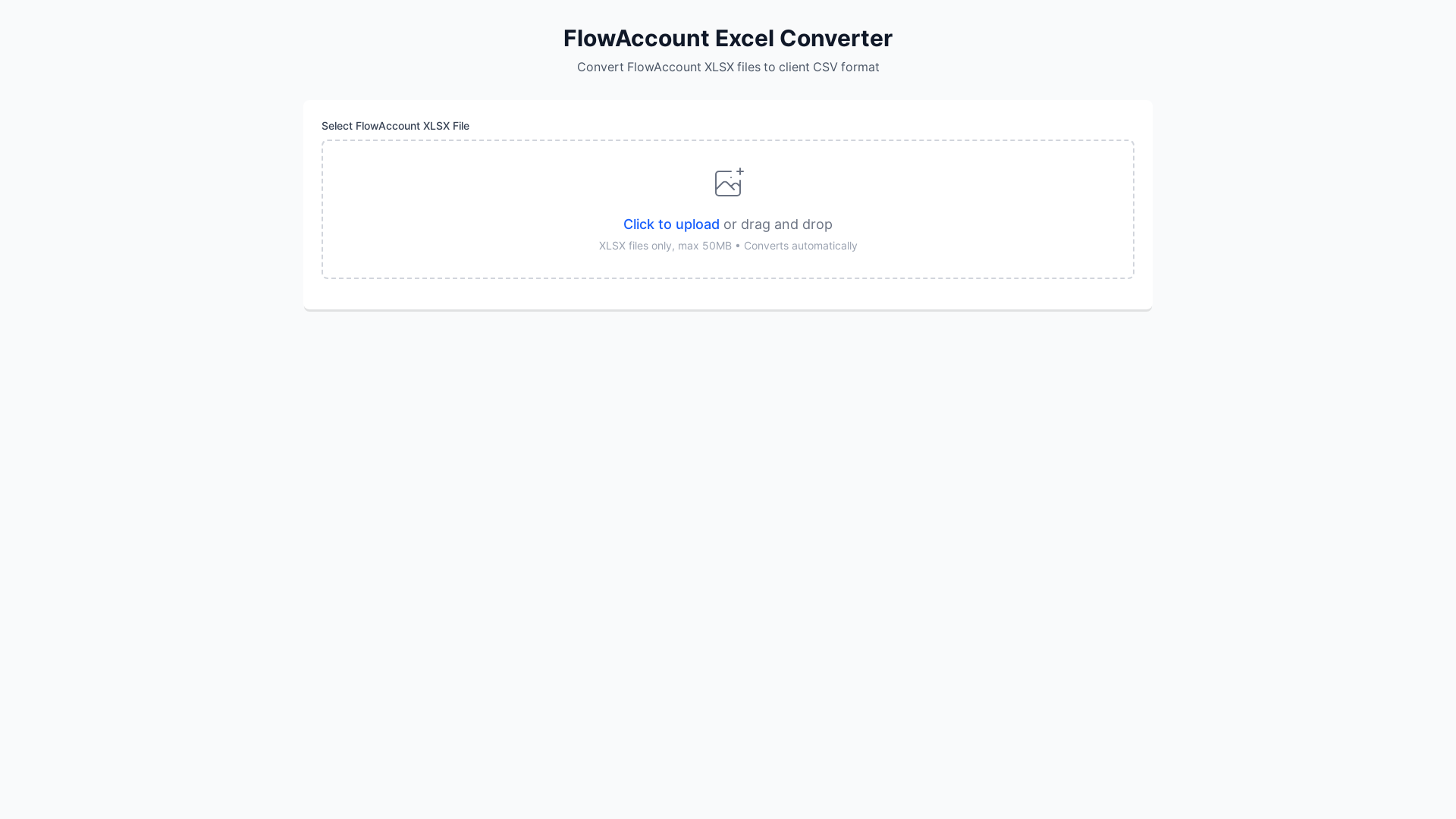 website screenshot of https://flowvert.pages.dev/