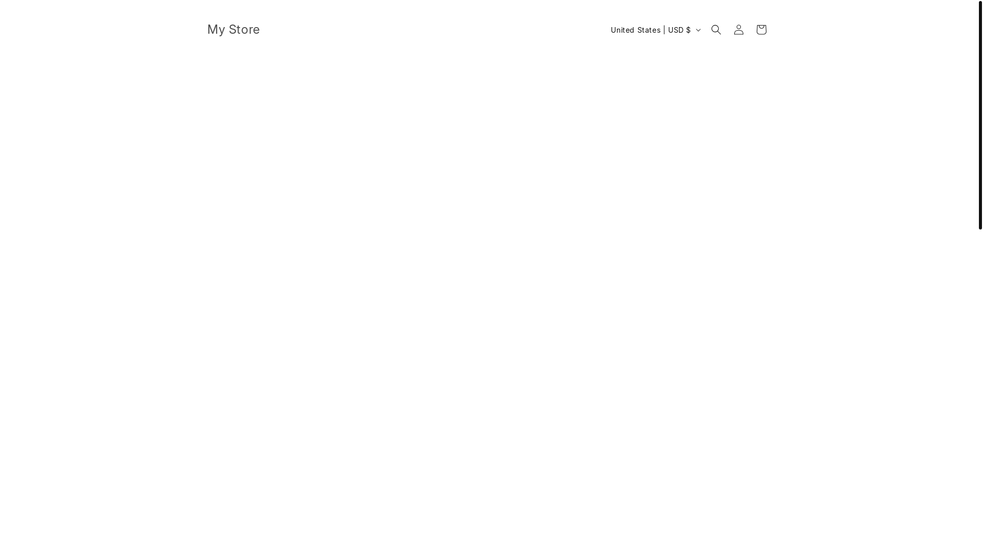 website screenshot of https://toastywitch.shop/