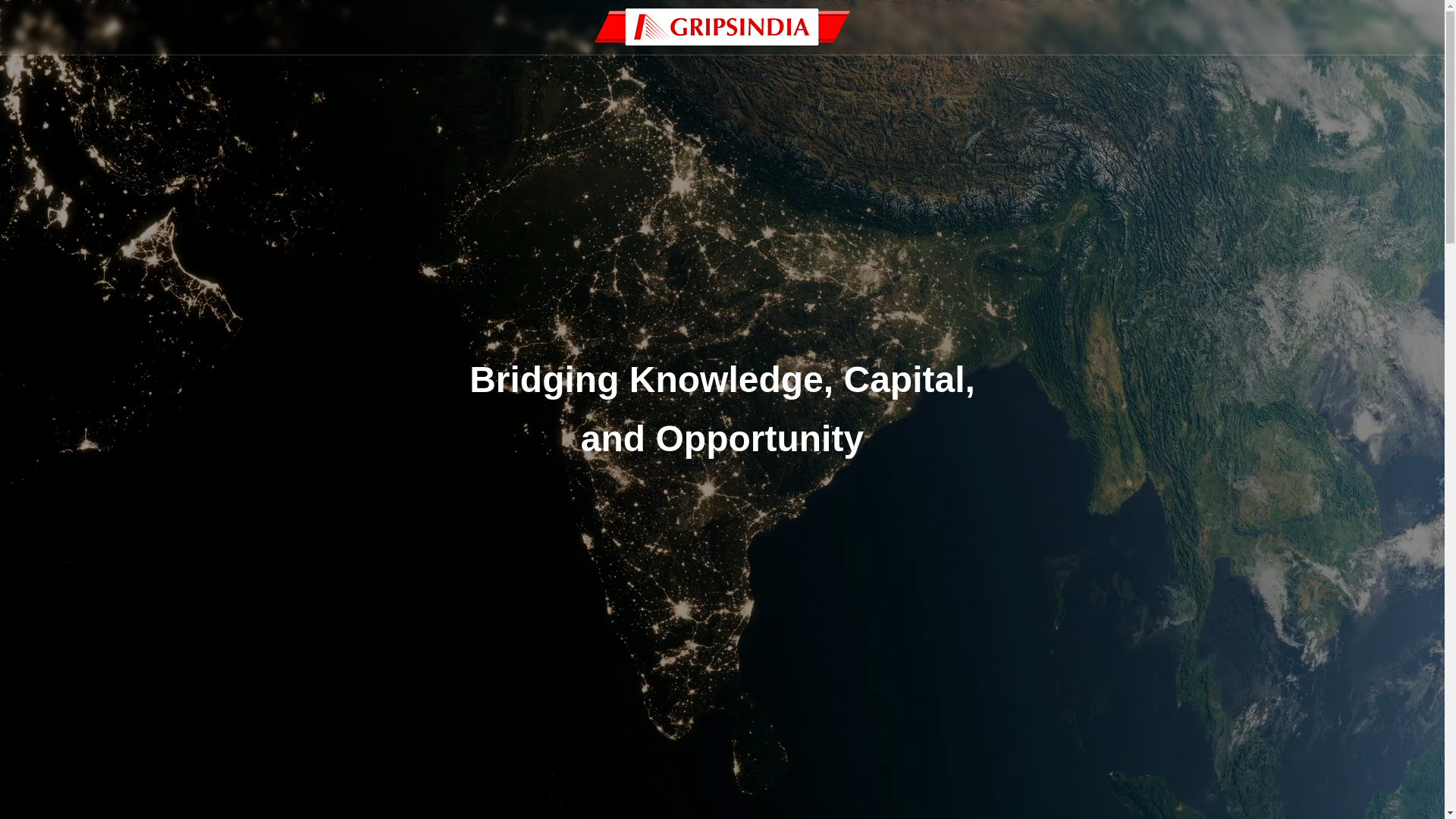 website screenshot of https://grips-india-landing.pages.dev/