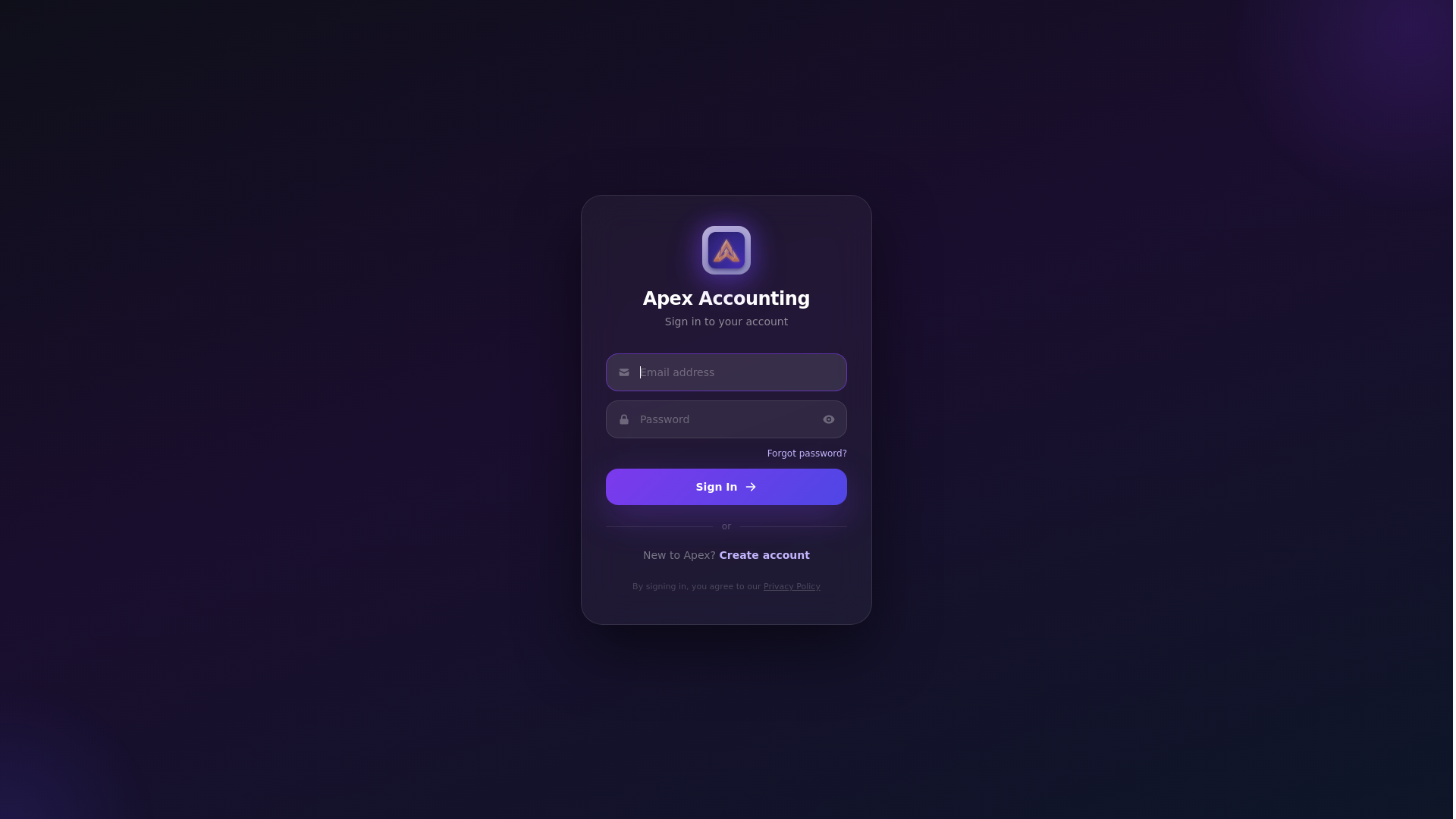website screenshot of https://apexbooks.in/