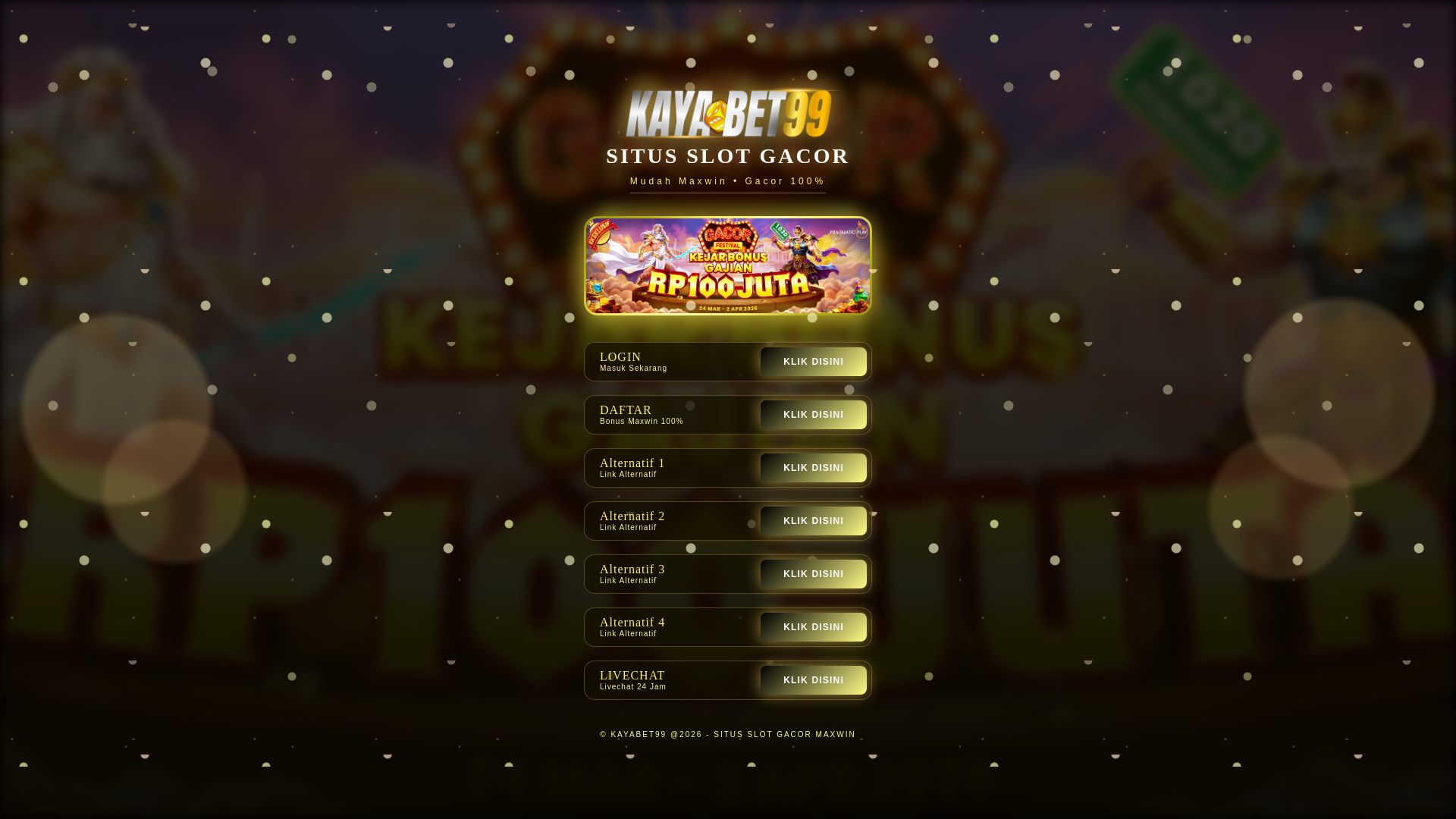 website screenshot of https://welcomebackkaya.pages.dev/