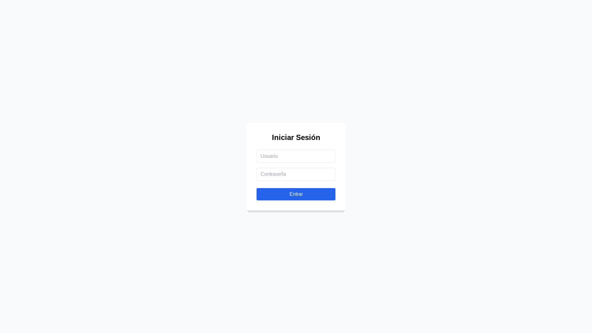 website screenshot of https://capa-desa-front.pages.dev/