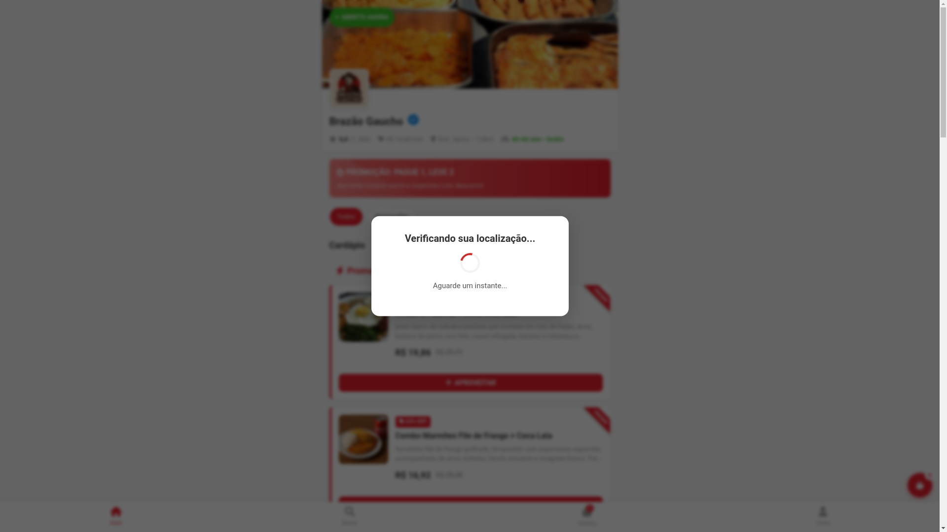 website screenshot of https://restaurantedo-titio.site/
