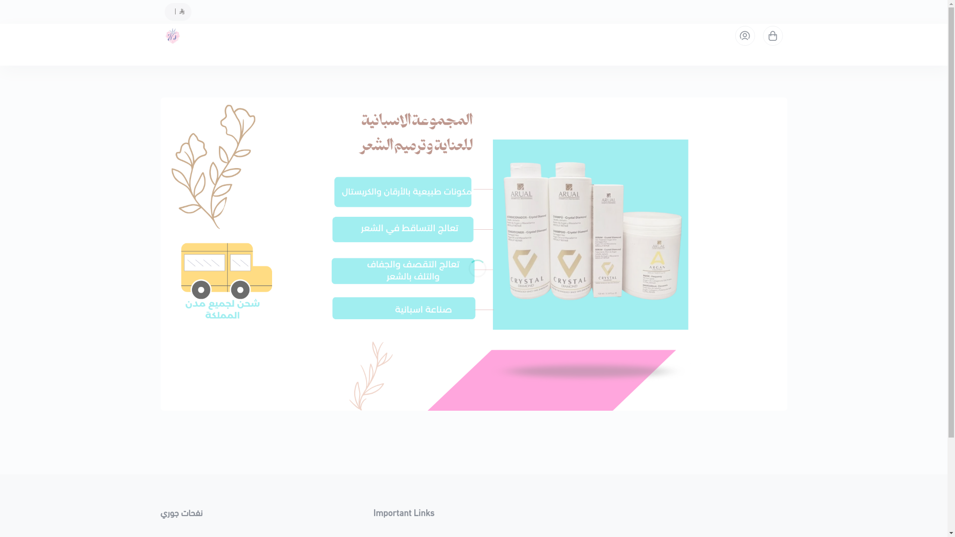 website screenshot of https://nfhatjori.com/