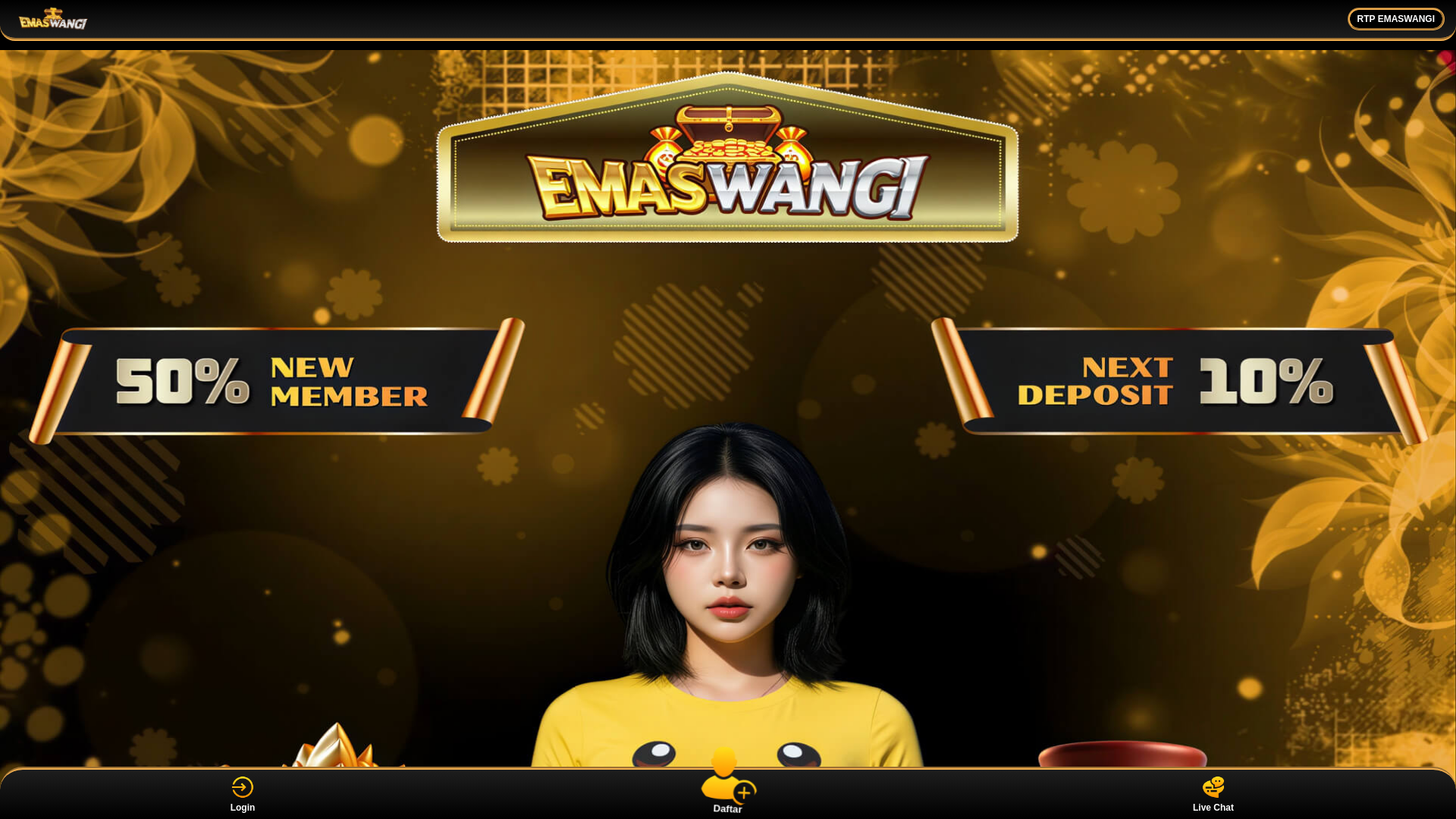 website screenshot of https://shopapp-kclot.pages.dev/