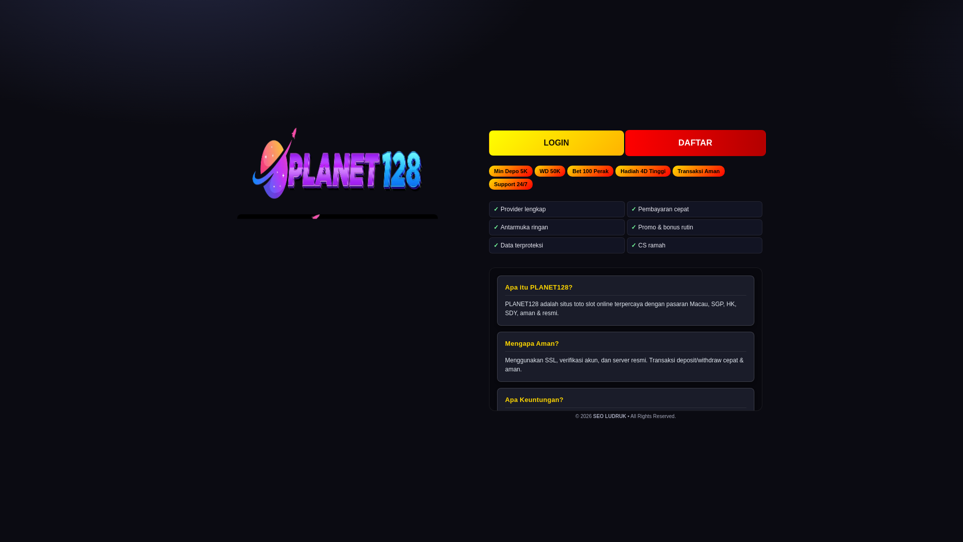 website screenshot of https://planet-tweereizigers.pages.dev/