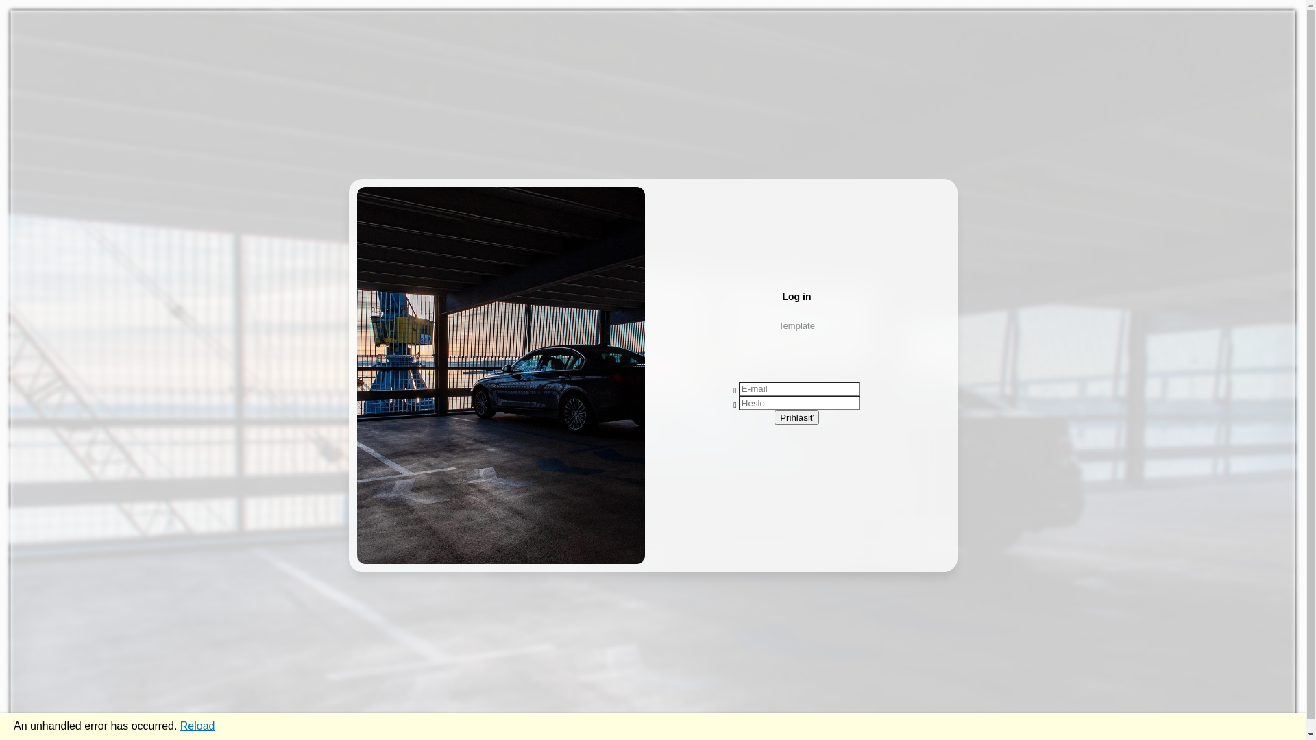 website screenshot of https://ioso-driving.pages.dev/