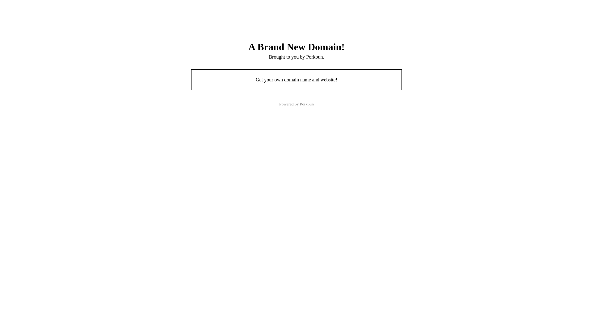 website screenshot of https://yorelrem.com/