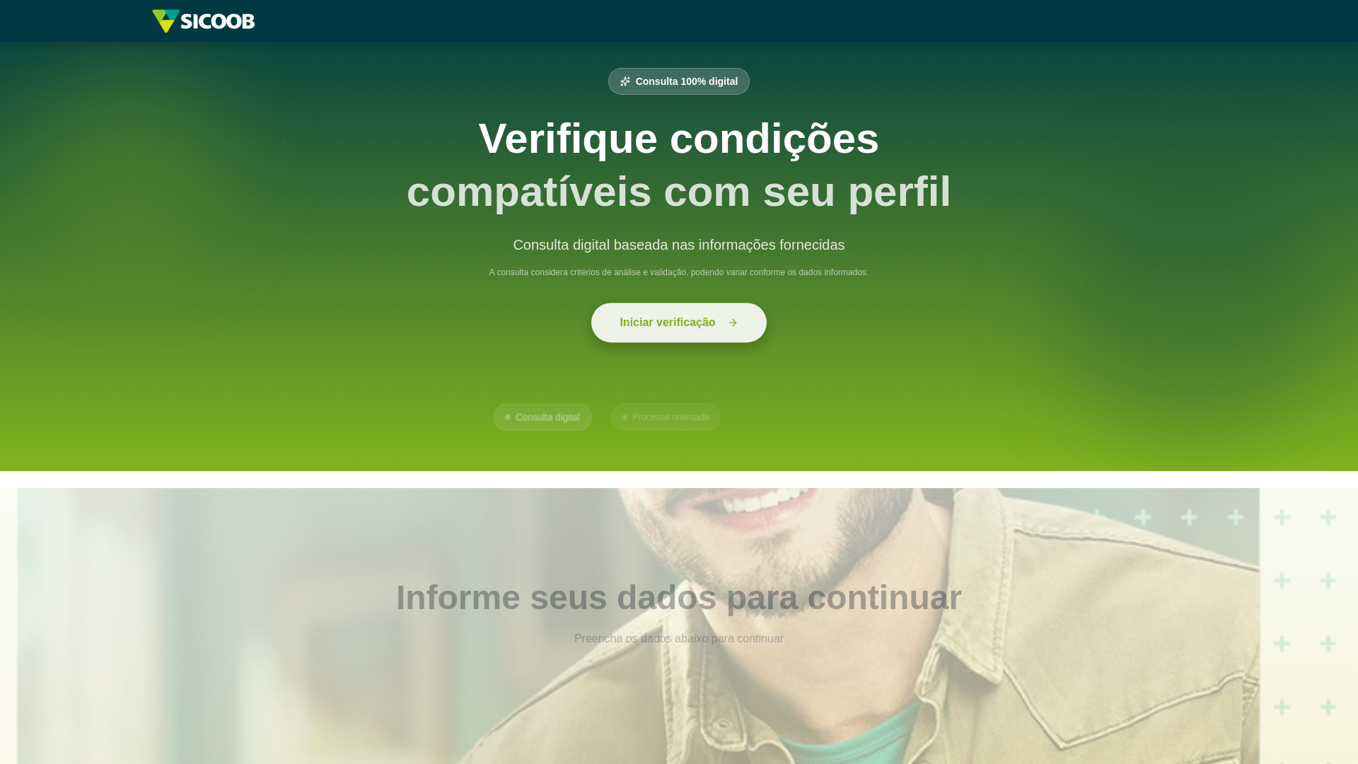 website screenshot of https://teste-h.pages.dev/