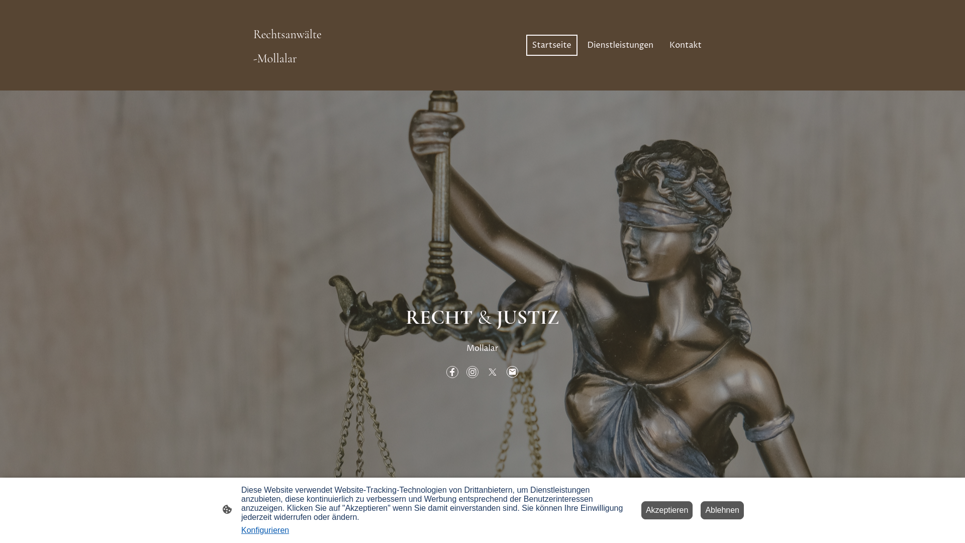 website screenshot of https://xn--rechtsanwlte-mollalar-e2b.de
