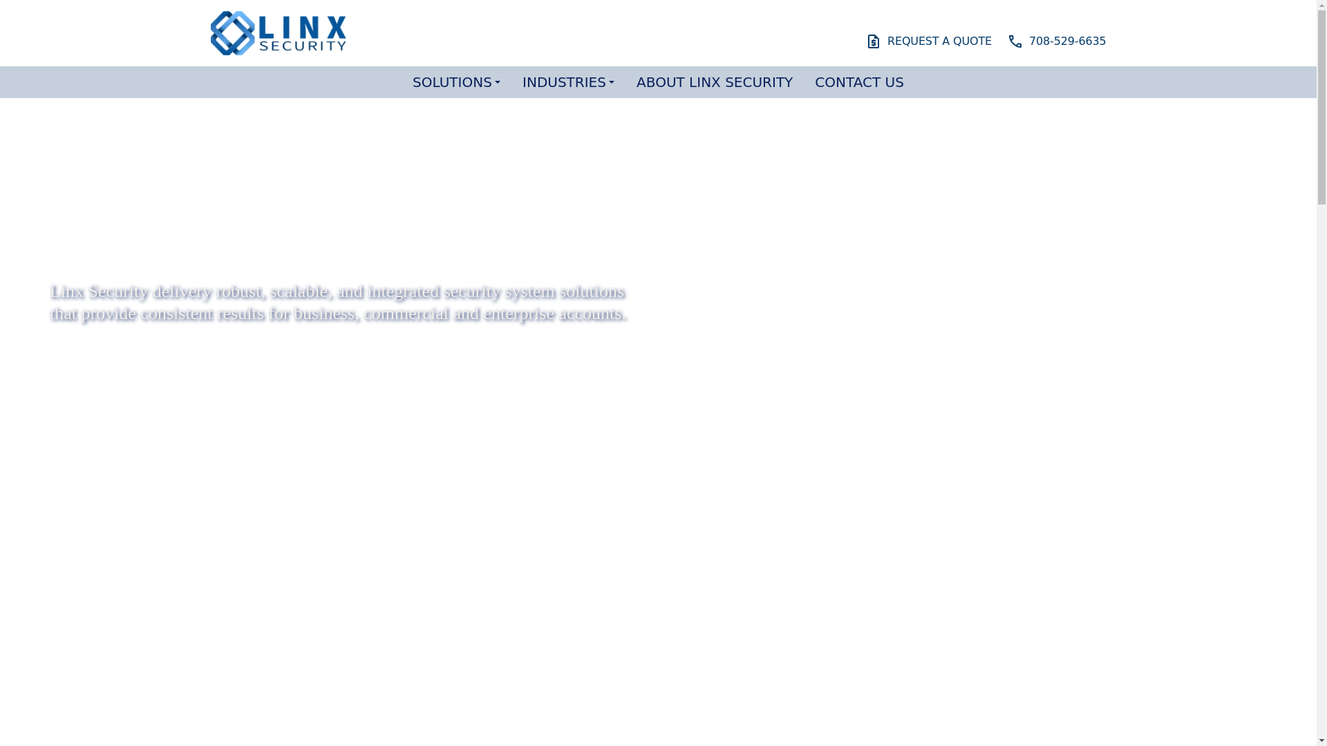 website screenshot of https://checklinx-securityapp.com/