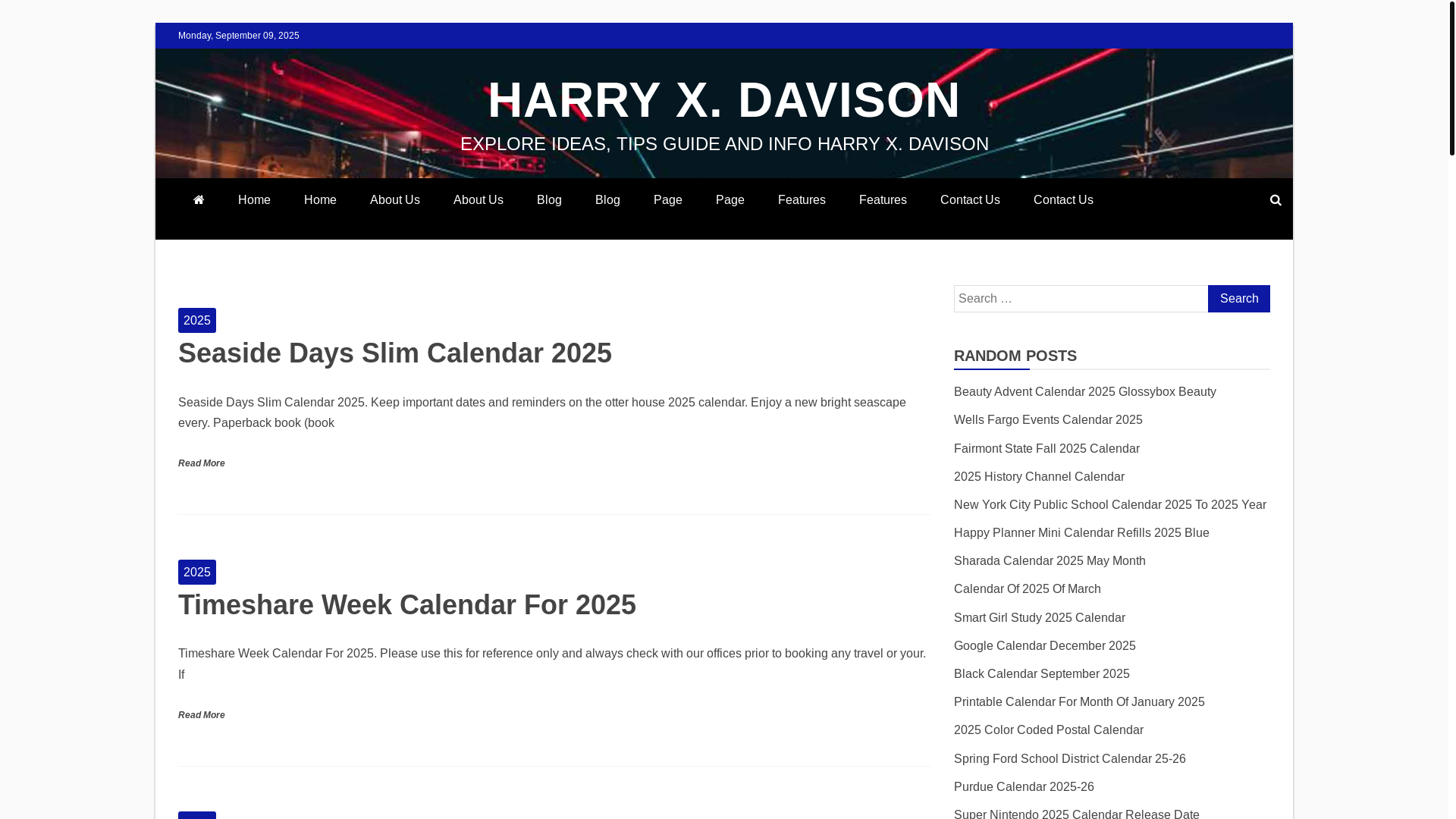 website screenshot of https://harryxdavison.pages.dev/