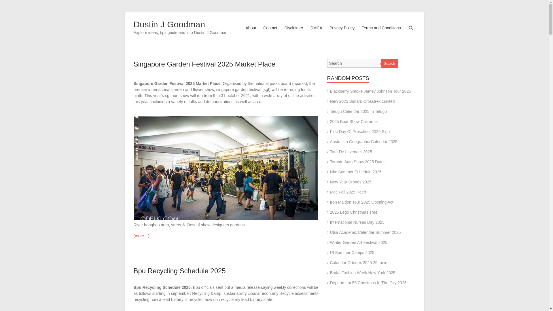website screenshot of https://dustinjgoodmanj.pages.dev/
