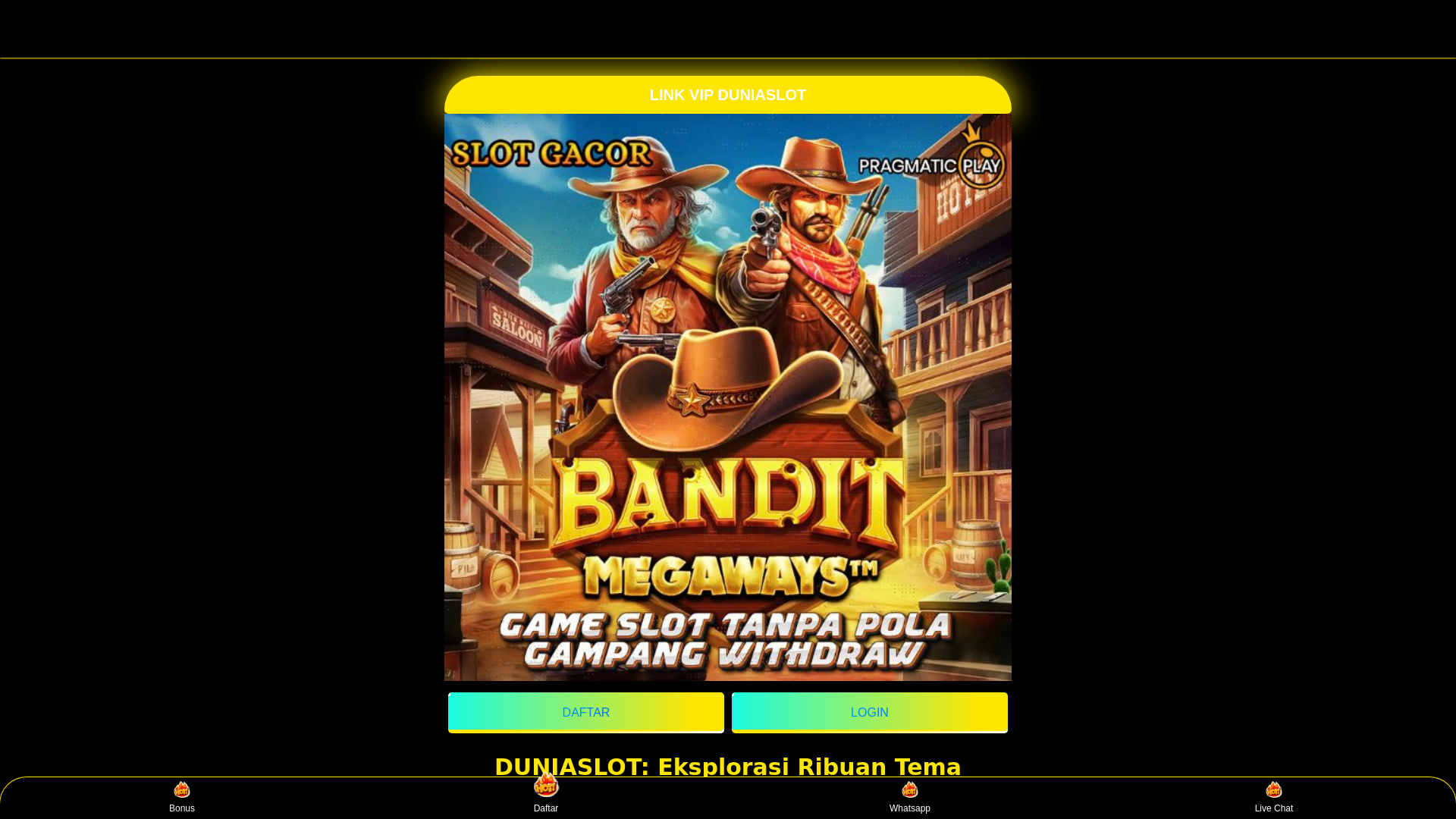 website screenshot of https://makaronithebest.pages.dev/