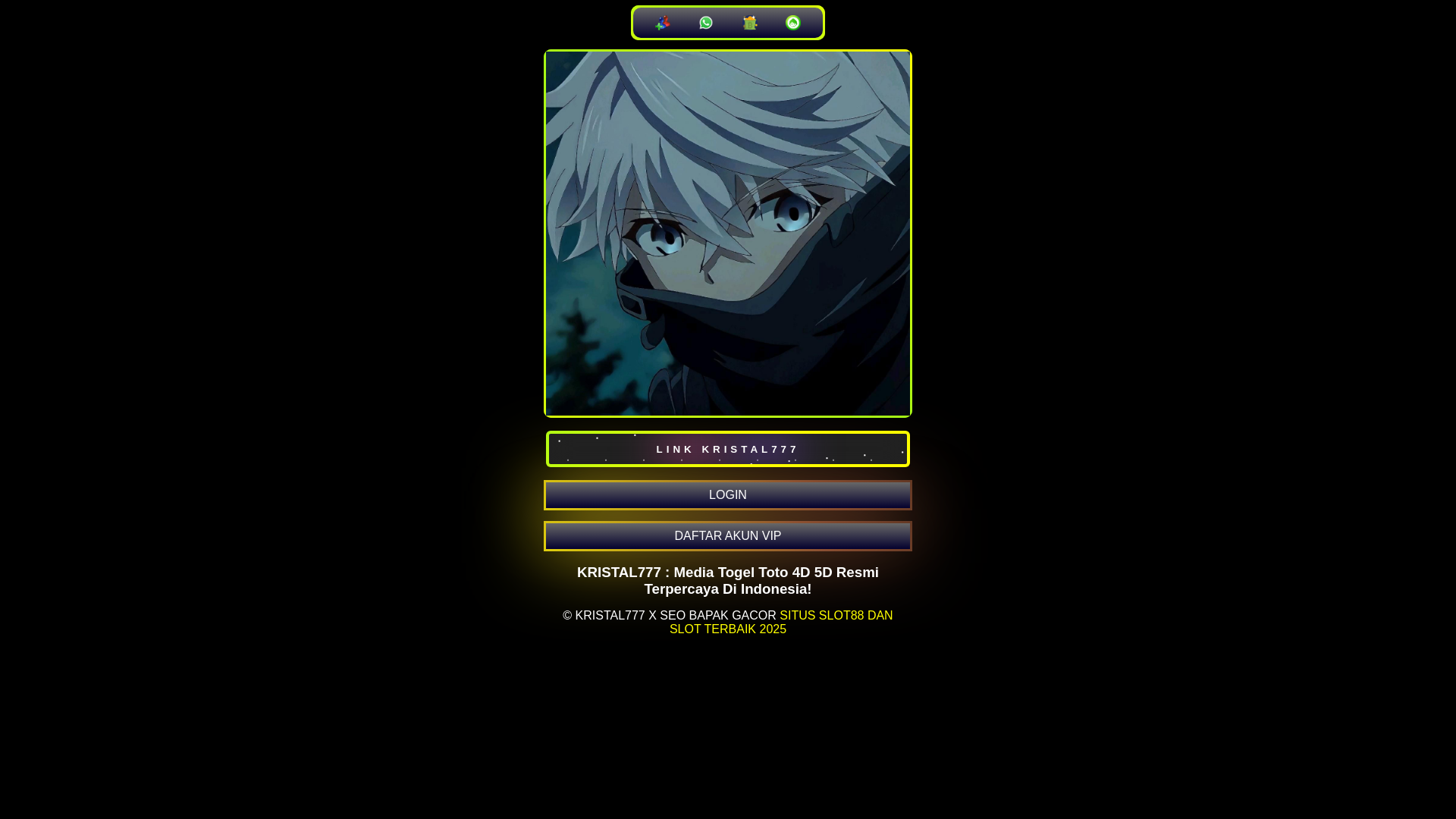 website screenshot of https://artecapita1.pages.dev/