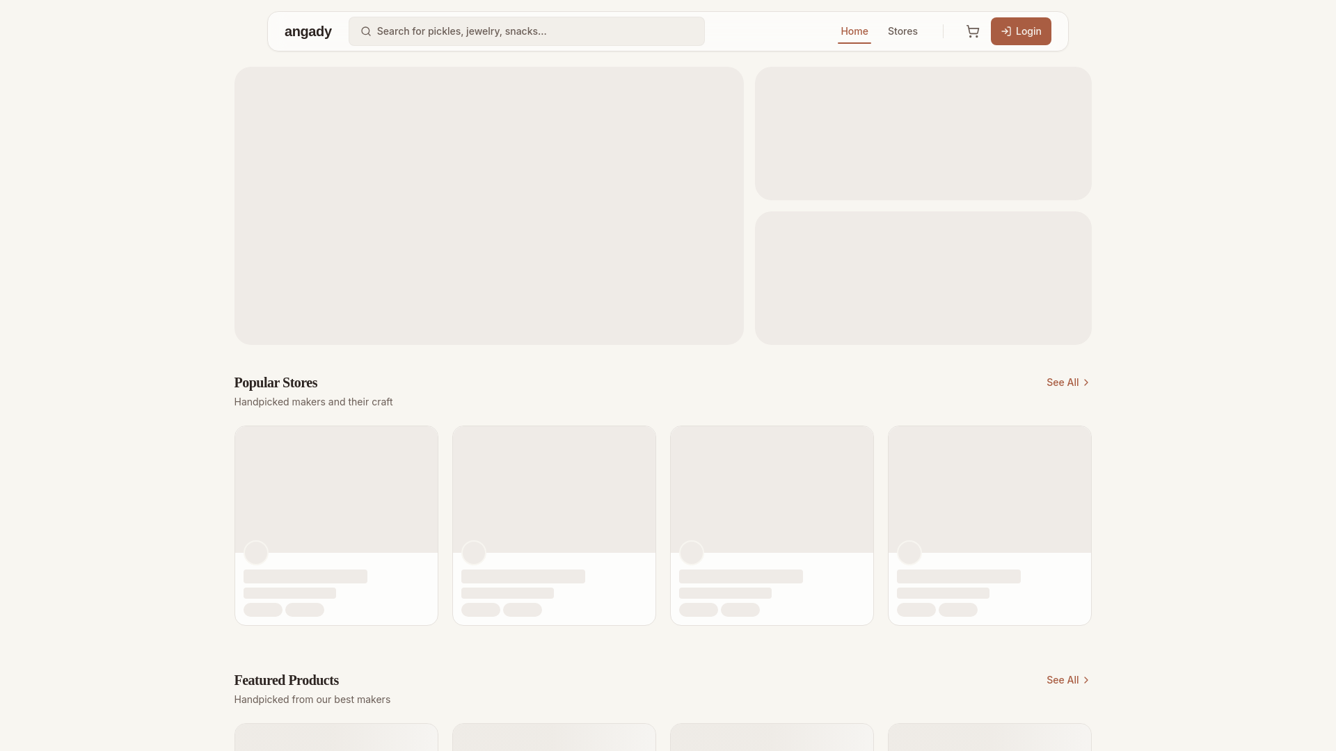 website screenshot of https://angady-buyer.pages.dev/