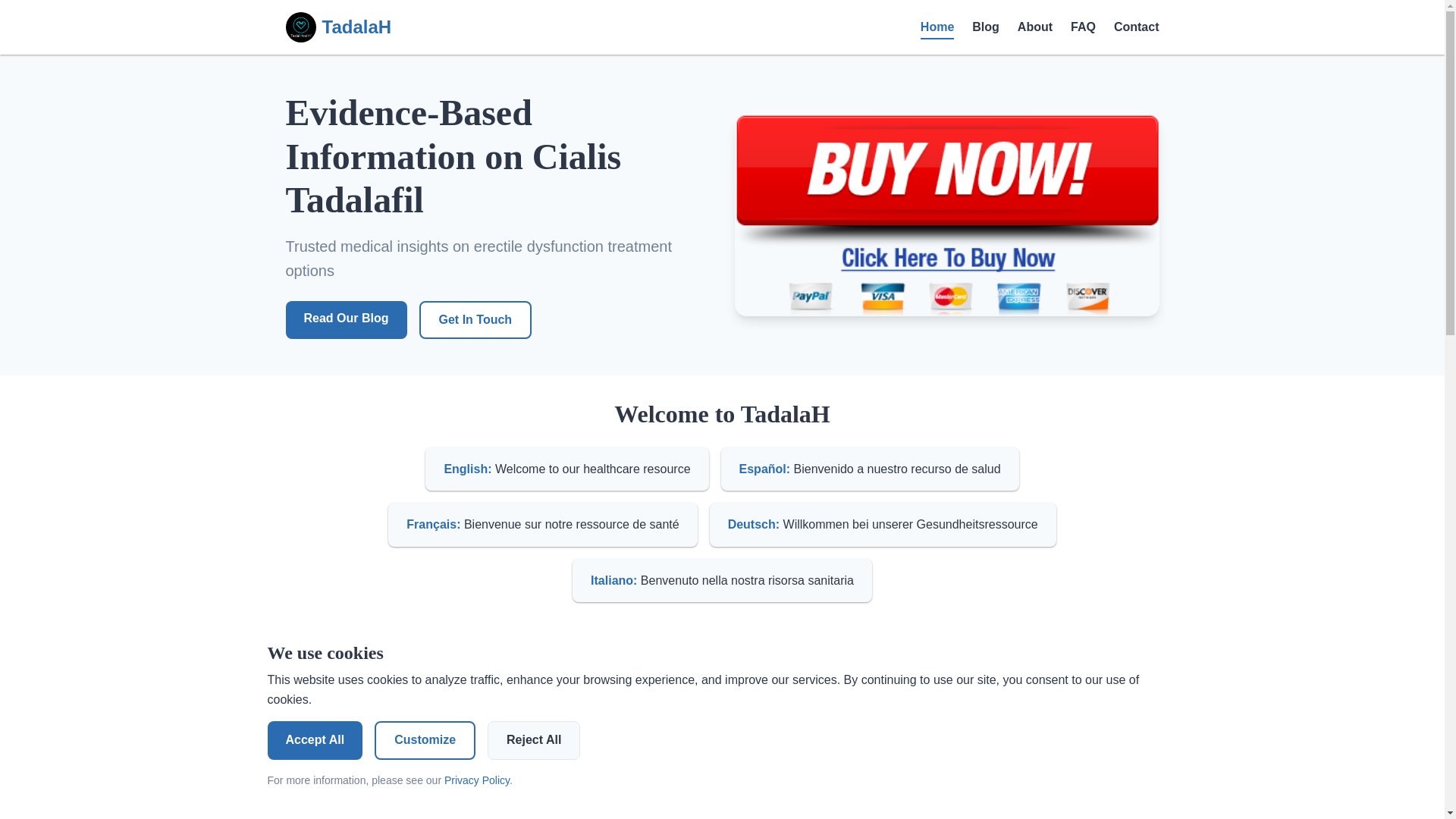 website screenshot of https://talalah.pages.dev/