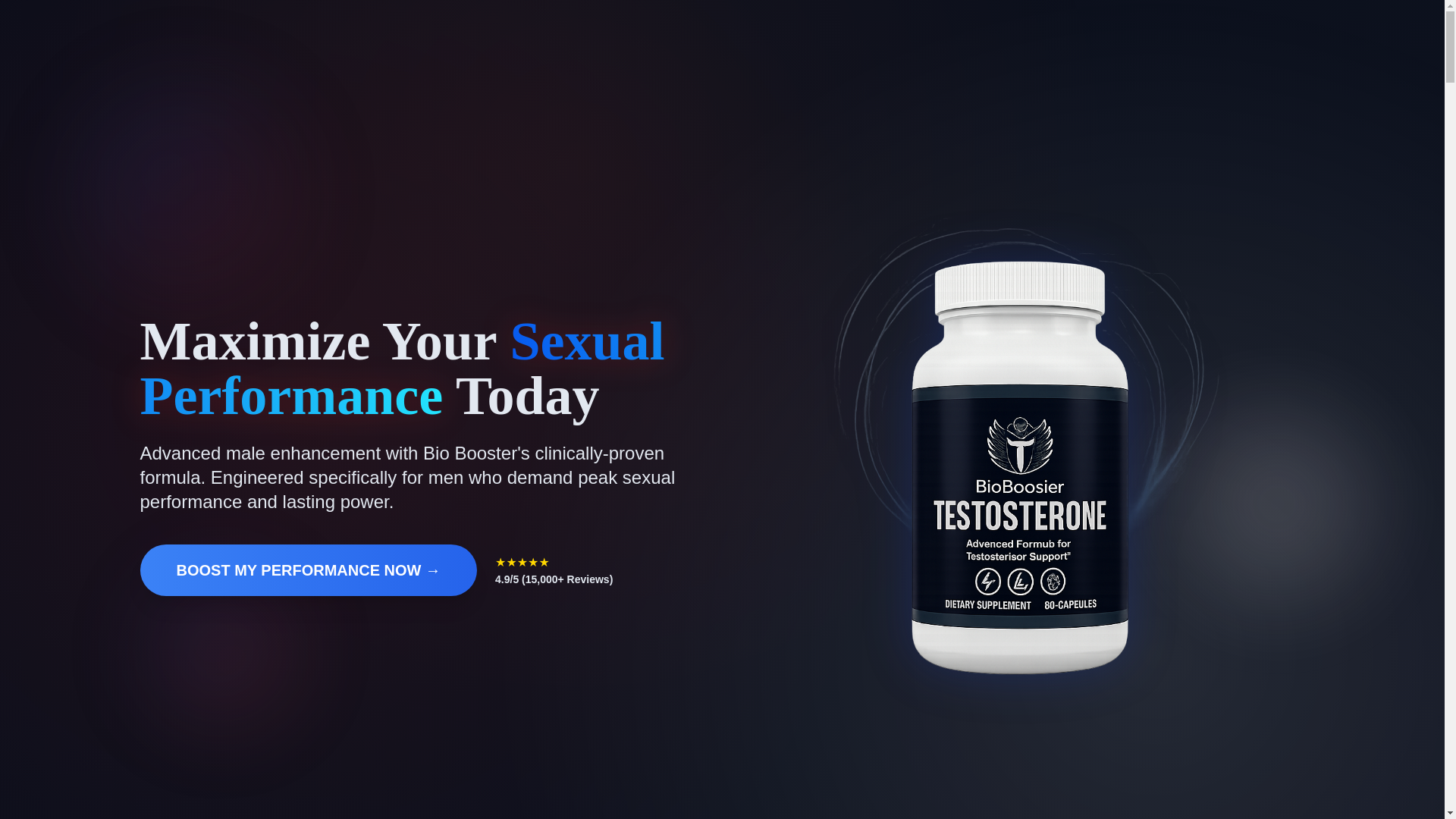 website screenshot of https://boost-energy-control.pages.dev/