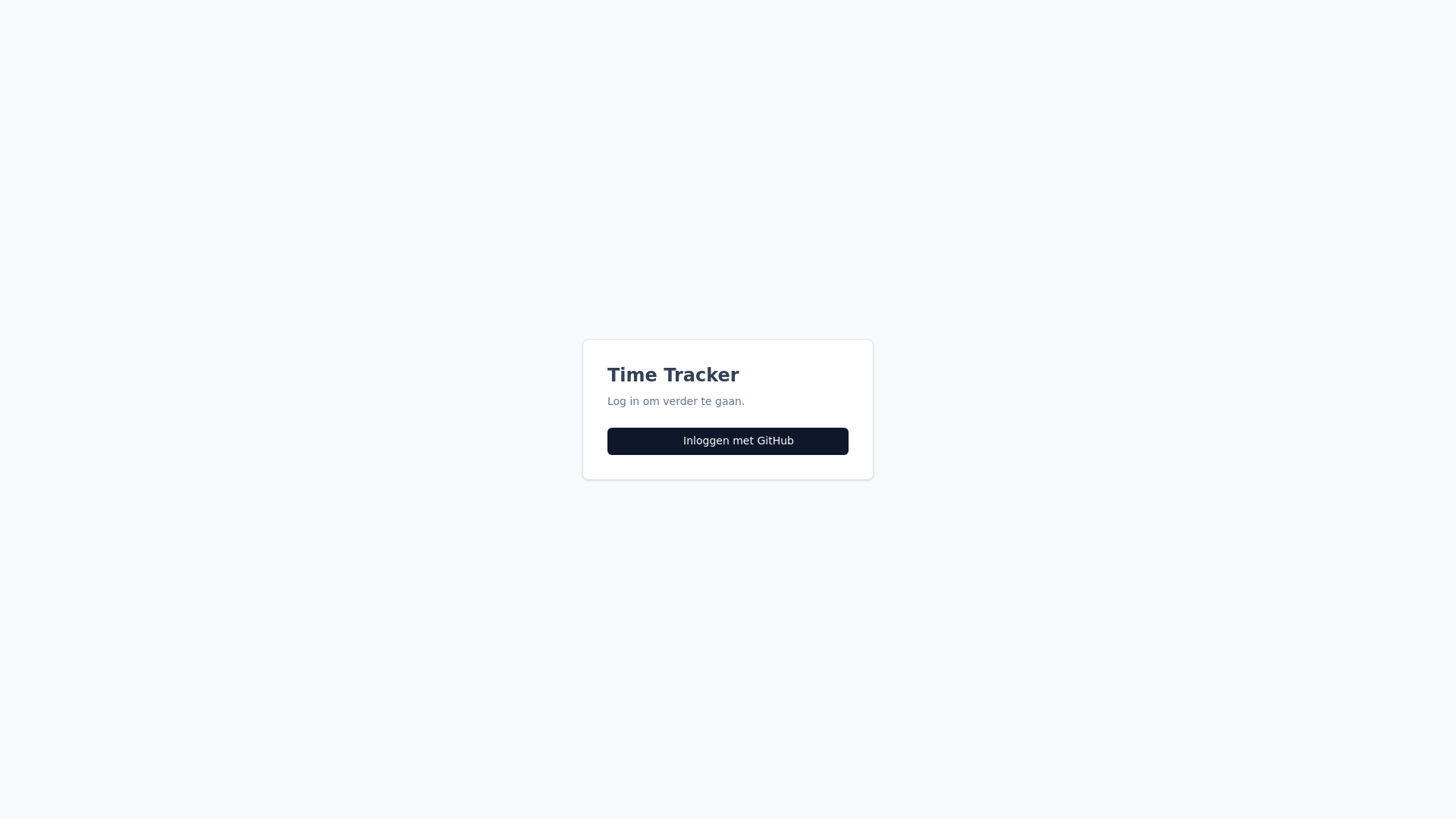 website screenshot of https://time-tracker-d96.pages.dev/
