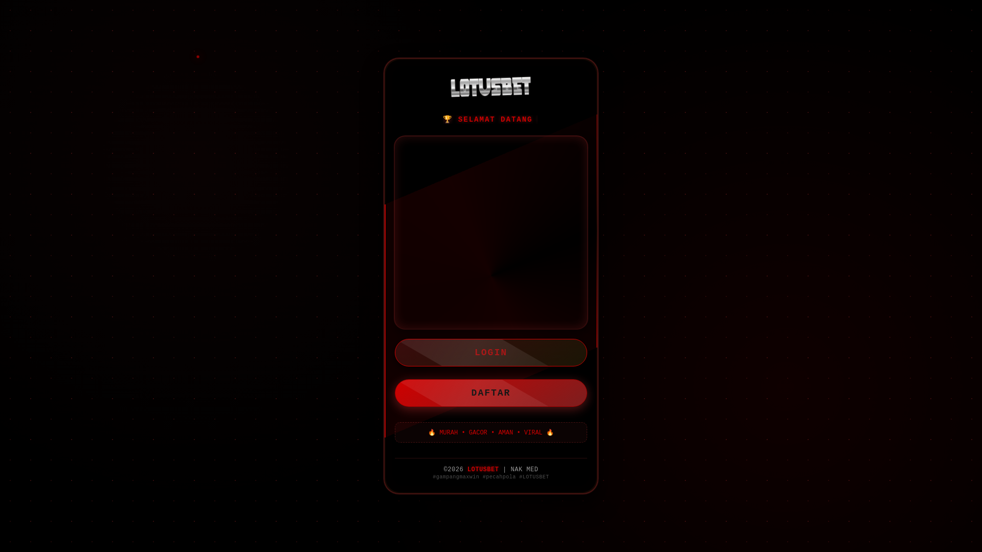 website screenshot of https://aaustin23-lotusbet.pages.dev/