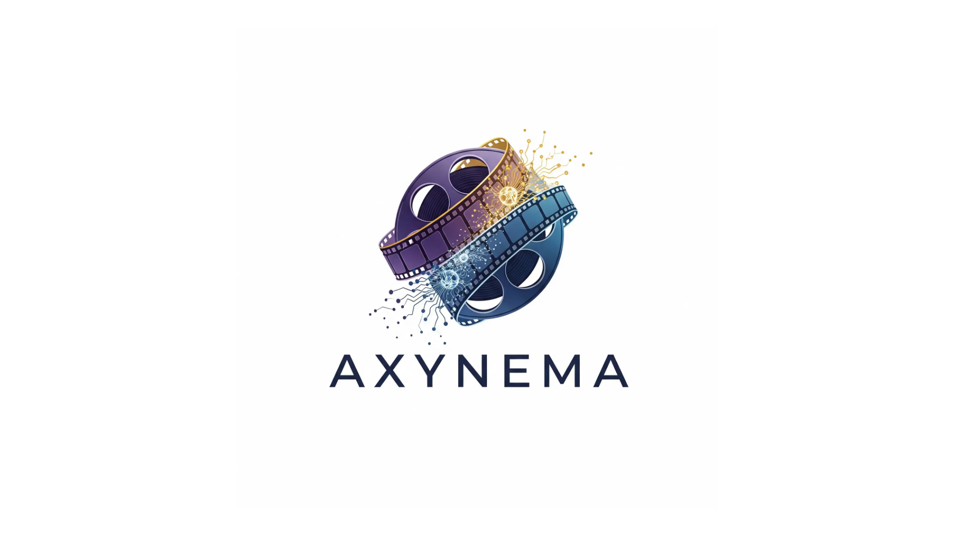website screenshot of https://axynema.pages.dev/