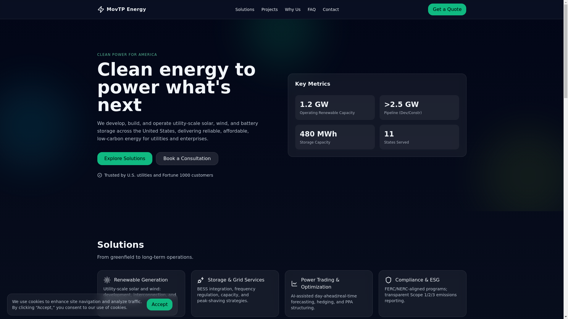 website screenshot of https://movtp.pages.dev/