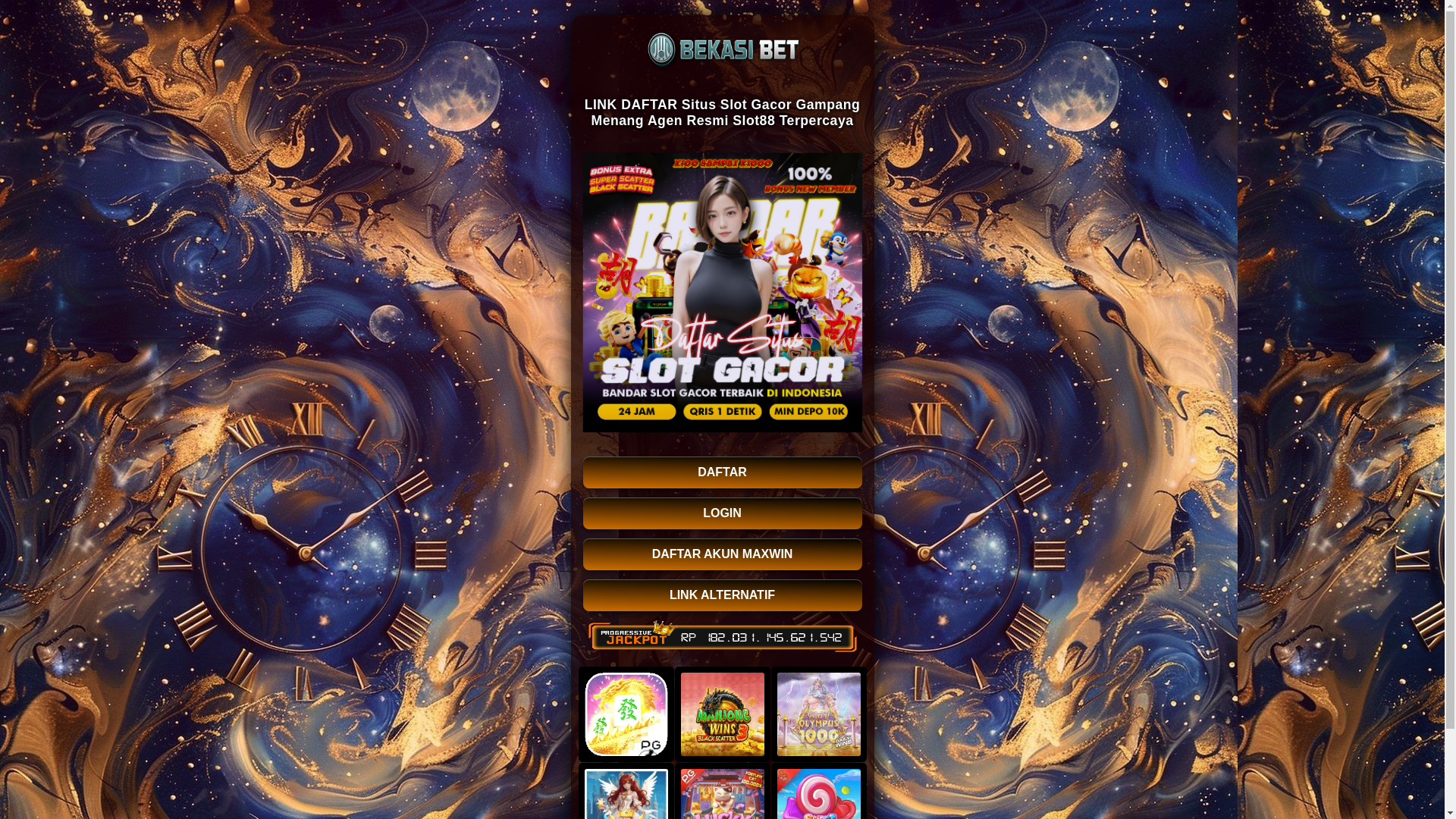 website screenshot of https://mandi-wajib.pages.dev/