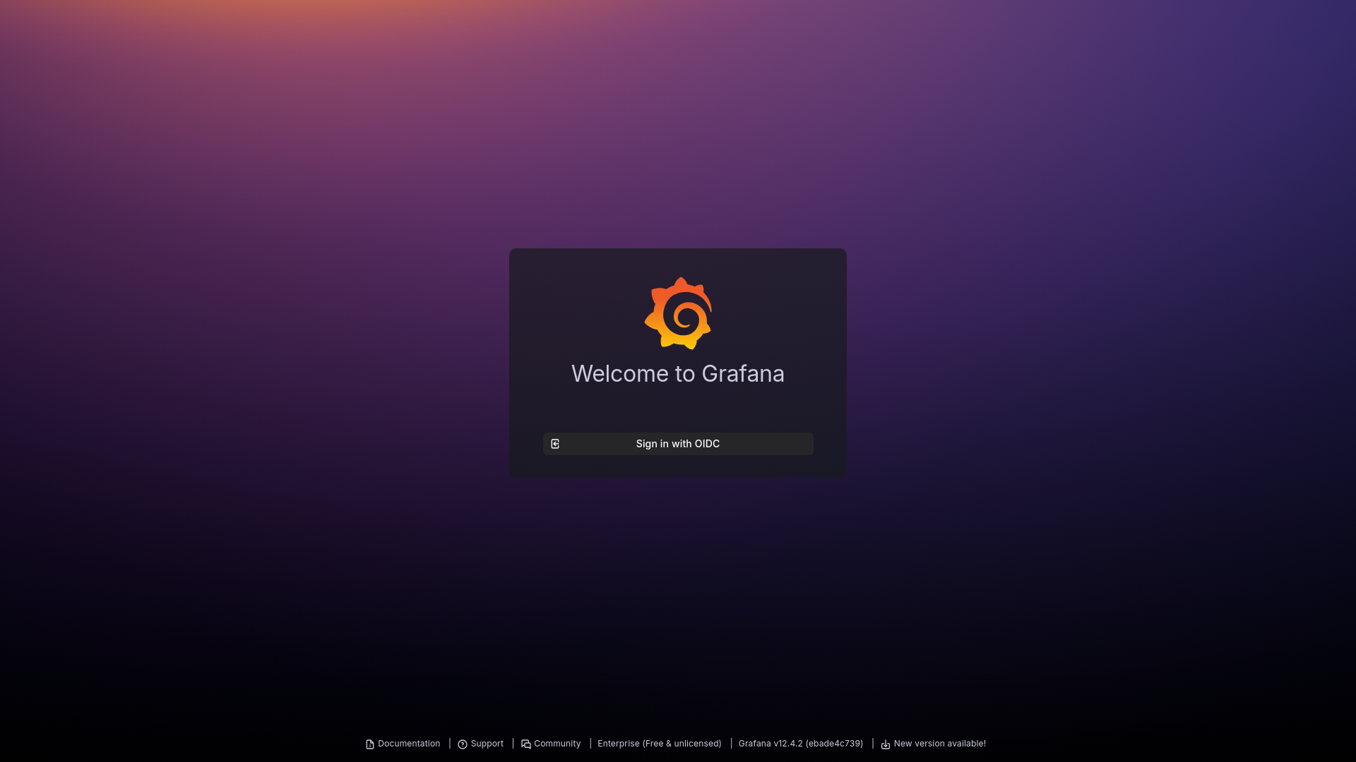 website screenshot of https://yoona.dev/