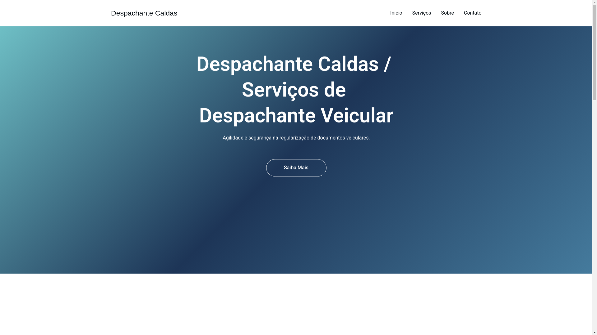 website screenshot of https://iniciositem.shop/